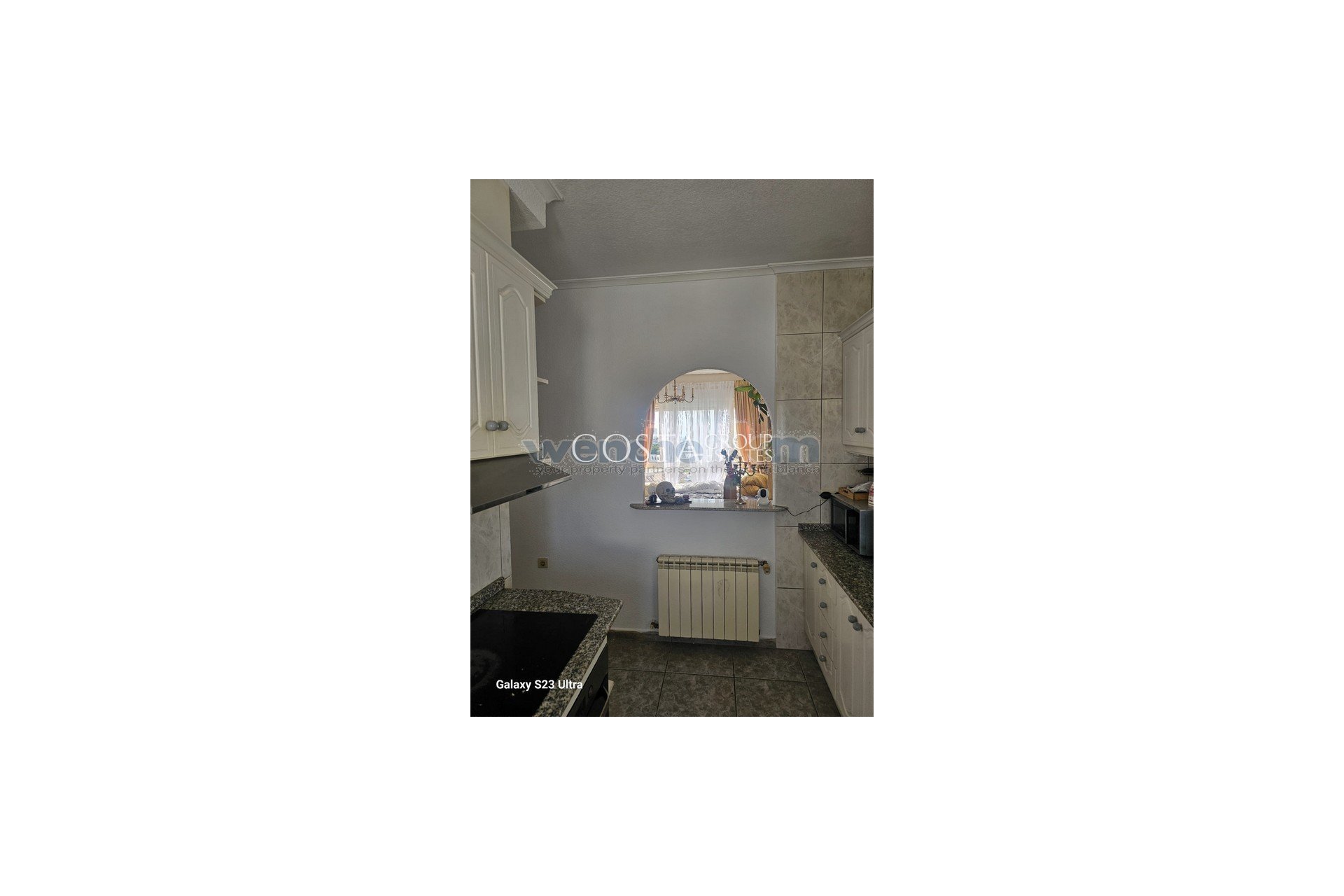 Resale - Villa -
San Miguel de Salinas