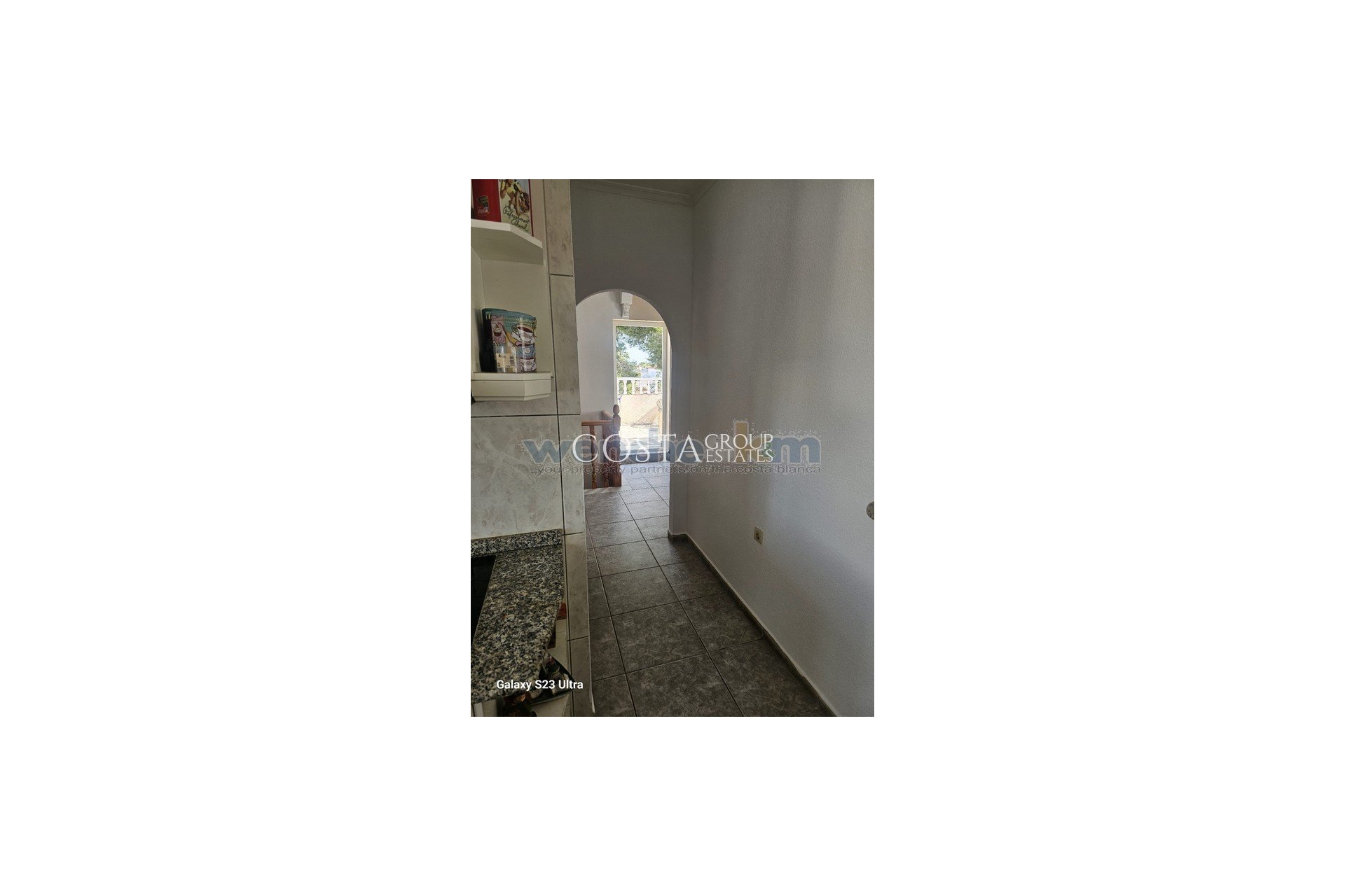 Resale - Villa -
San Miguel de Salinas