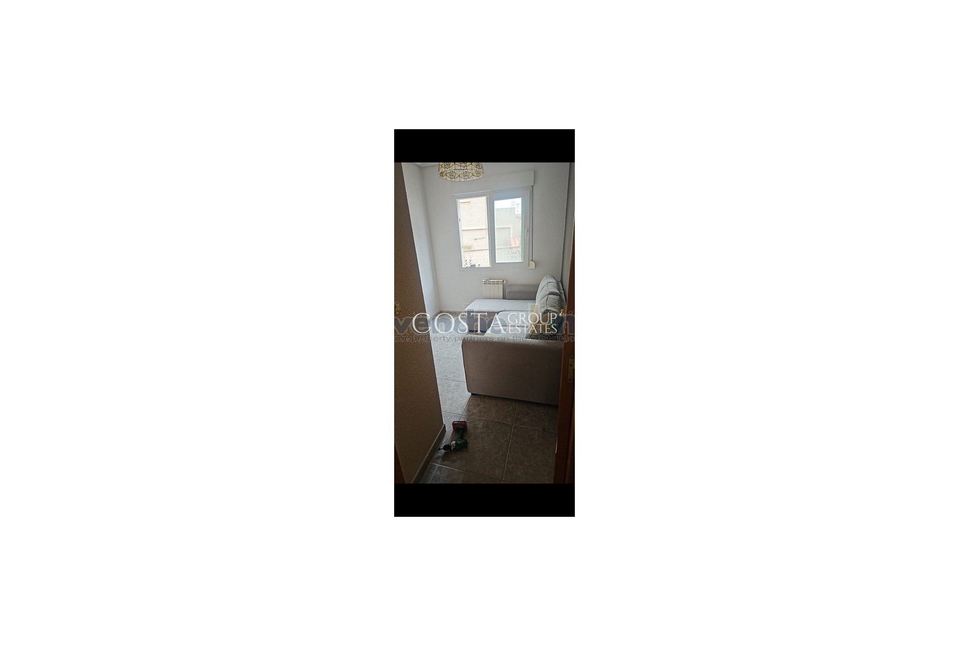 Resale - Villa -
San Miguel de Salinas