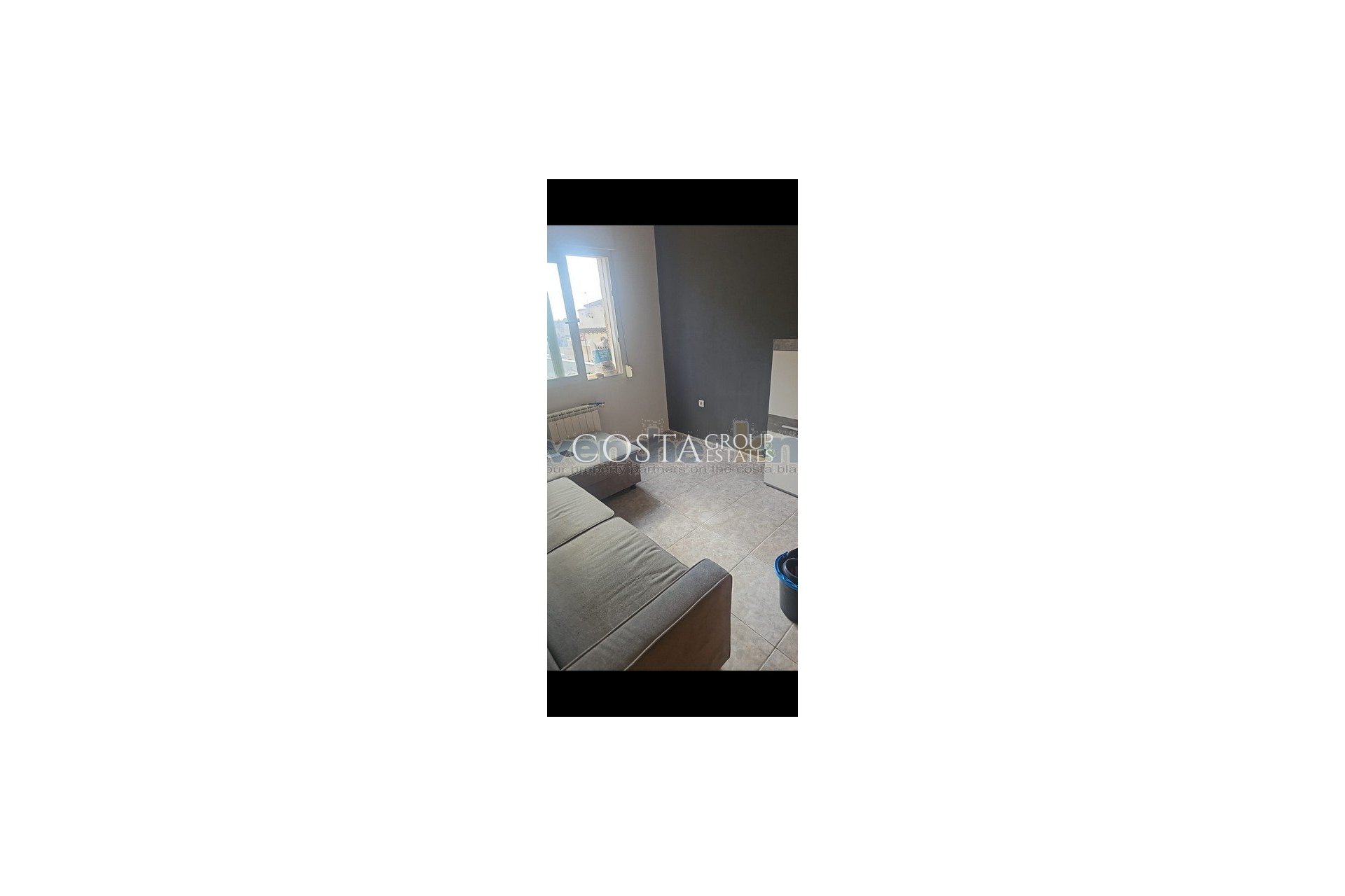 Resale - Villa -
San Miguel de Salinas