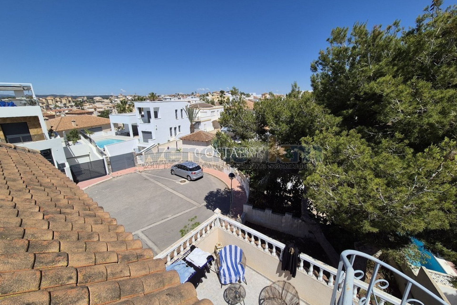 Resale - Villa -
San Miguel de Salinas