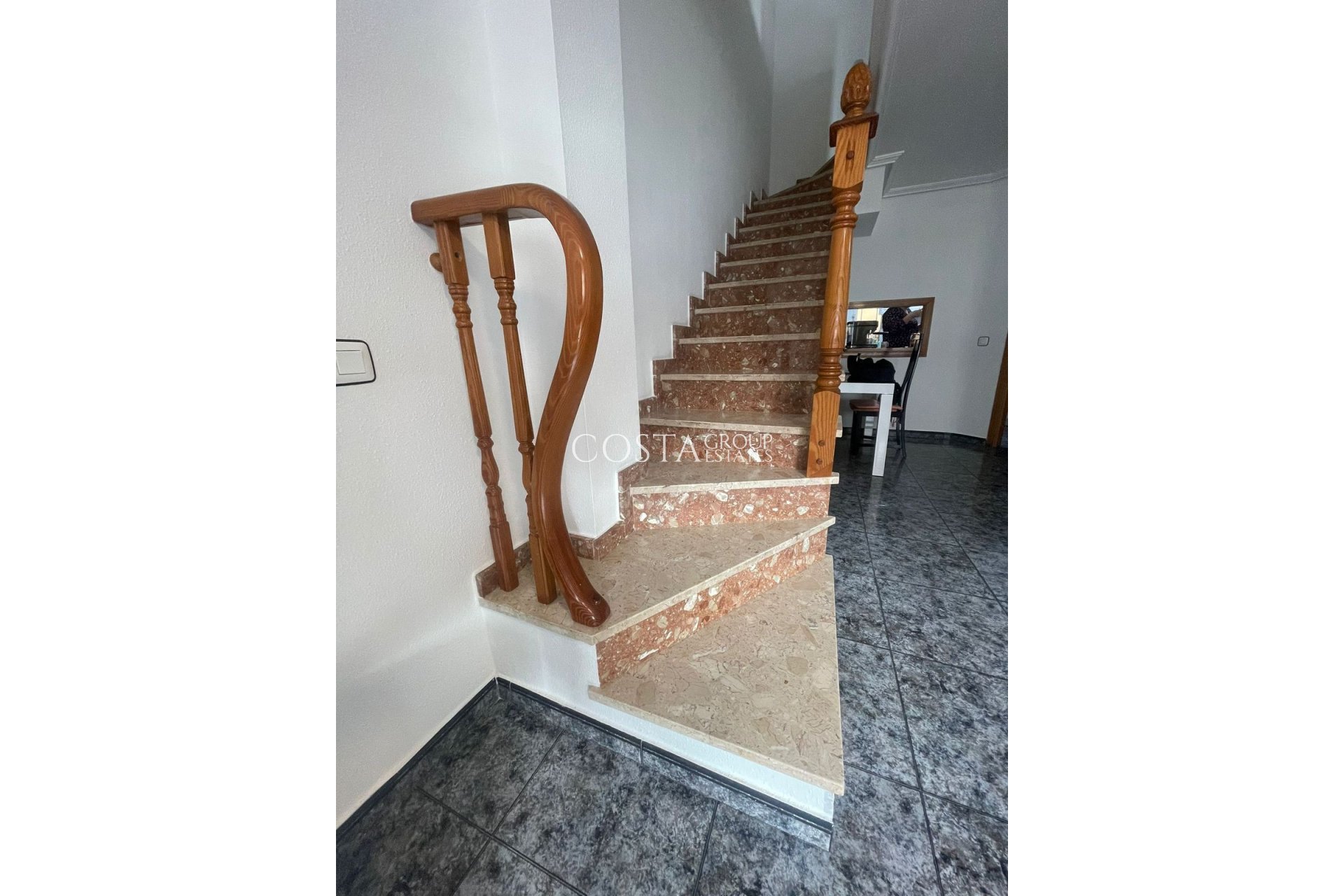 Resale - Villa -
San Pedro del Pinatar - Lo Pagan