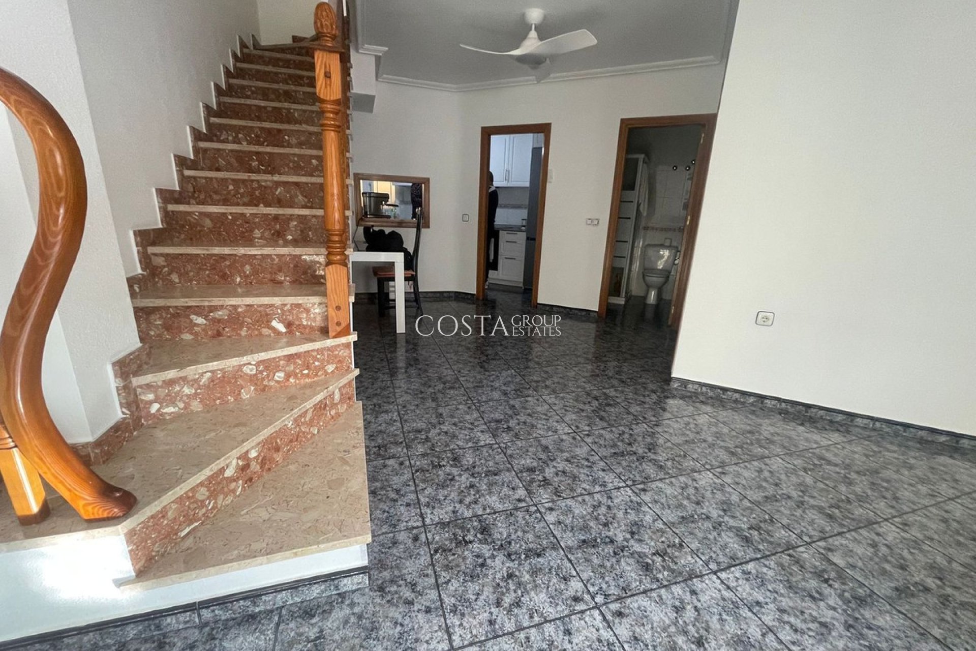 Resale - Villa -
San Pedro del Pinatar - Lo Pagan