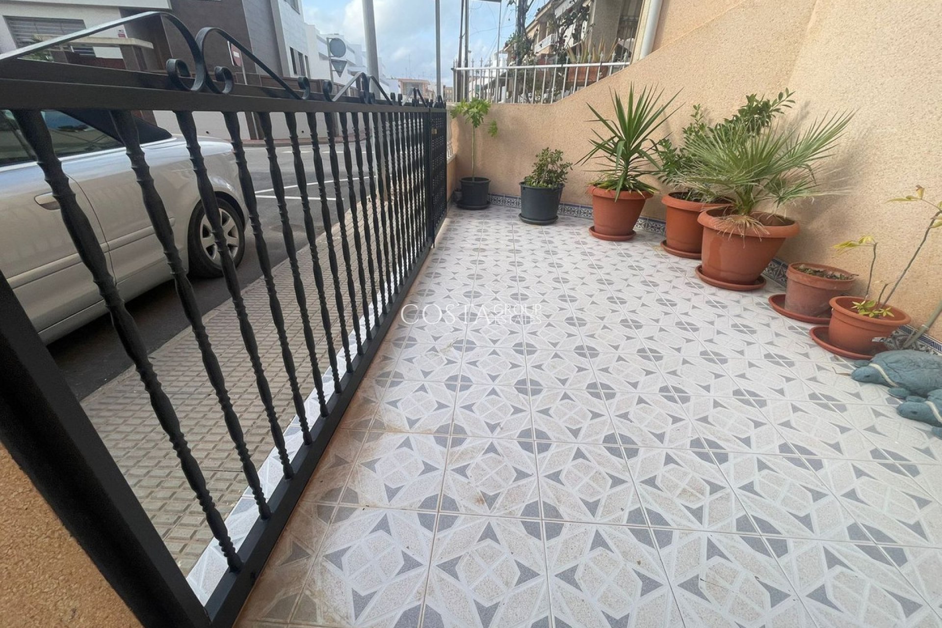 Resale - Villa -
San Pedro del Pinatar - Lo Pagan