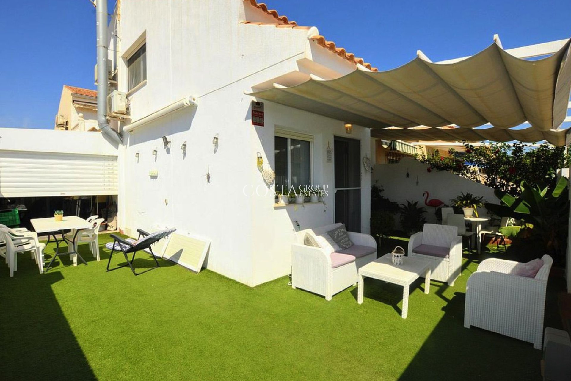 Resale - Villa -
San Pedro del Pinatar - Lo Pagan