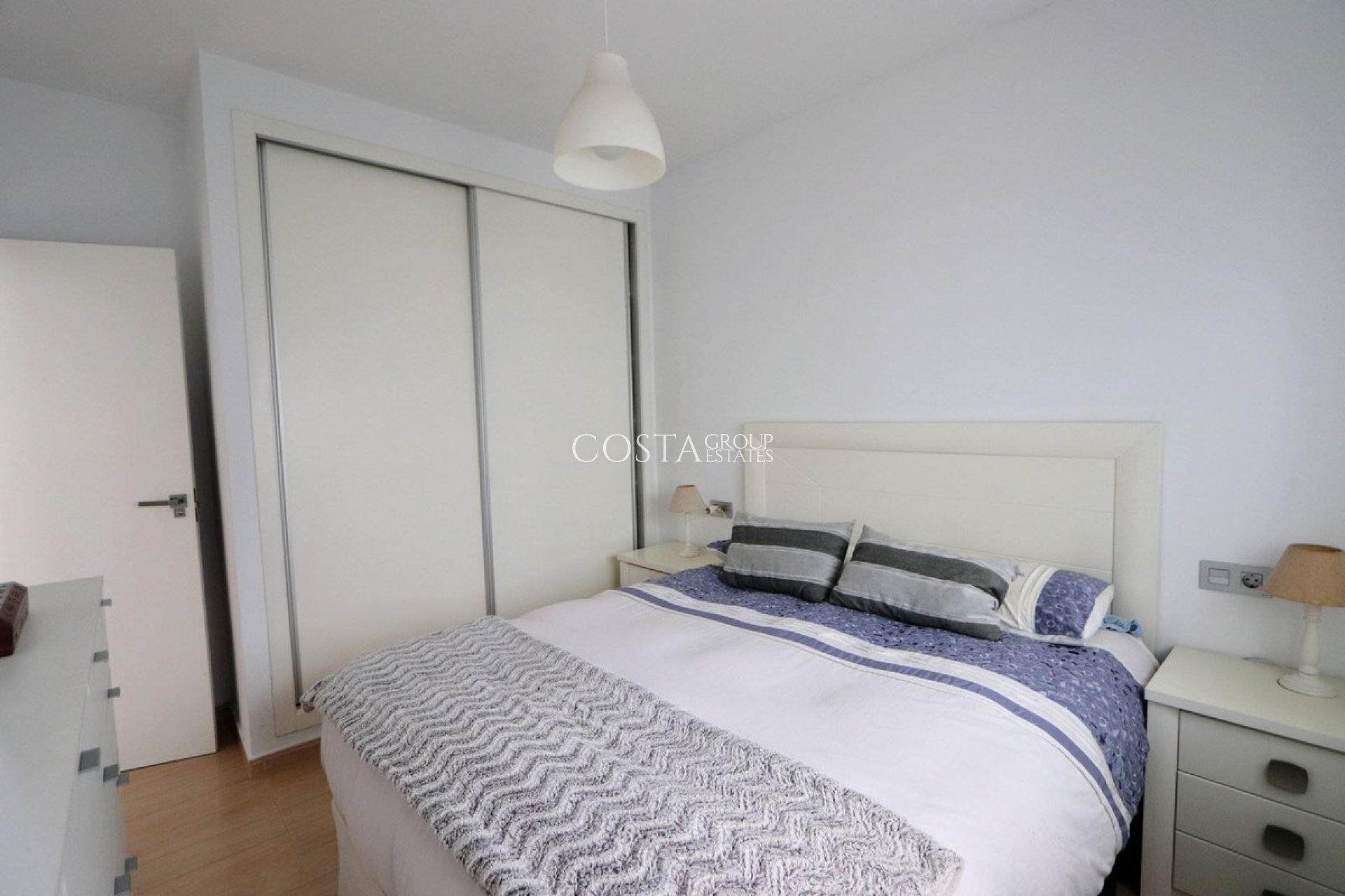 Resale - Villa -
San Pedro del Pinatar - Lo Pagan