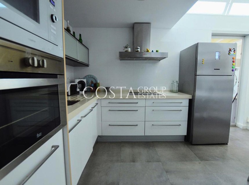 Resale - Villa -
San Pedro del Pinatar - Lo Pagan