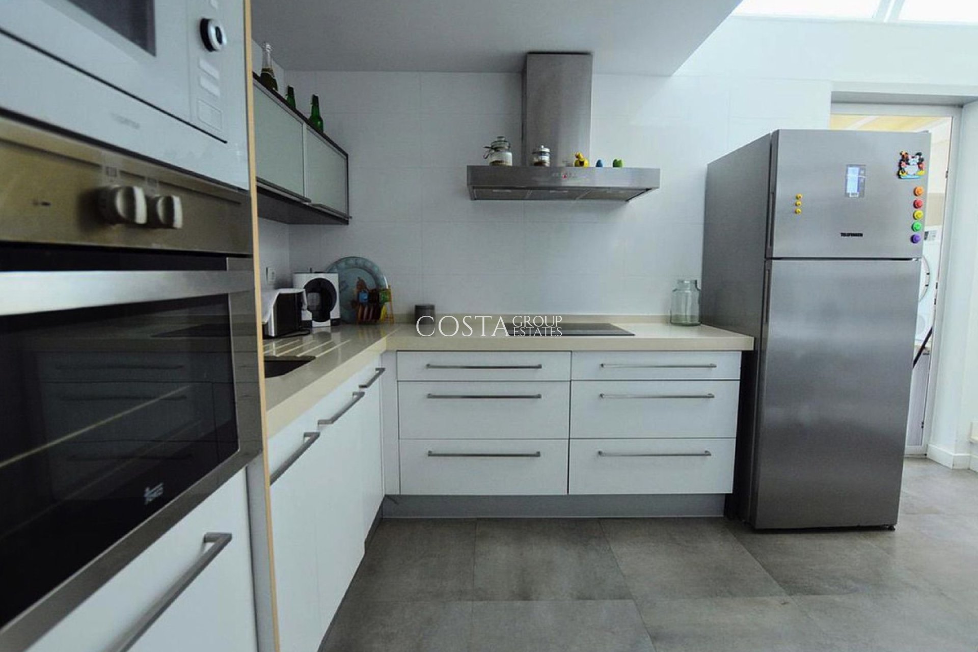 Resale - Villa -
San Pedro del Pinatar - Lo Pagan