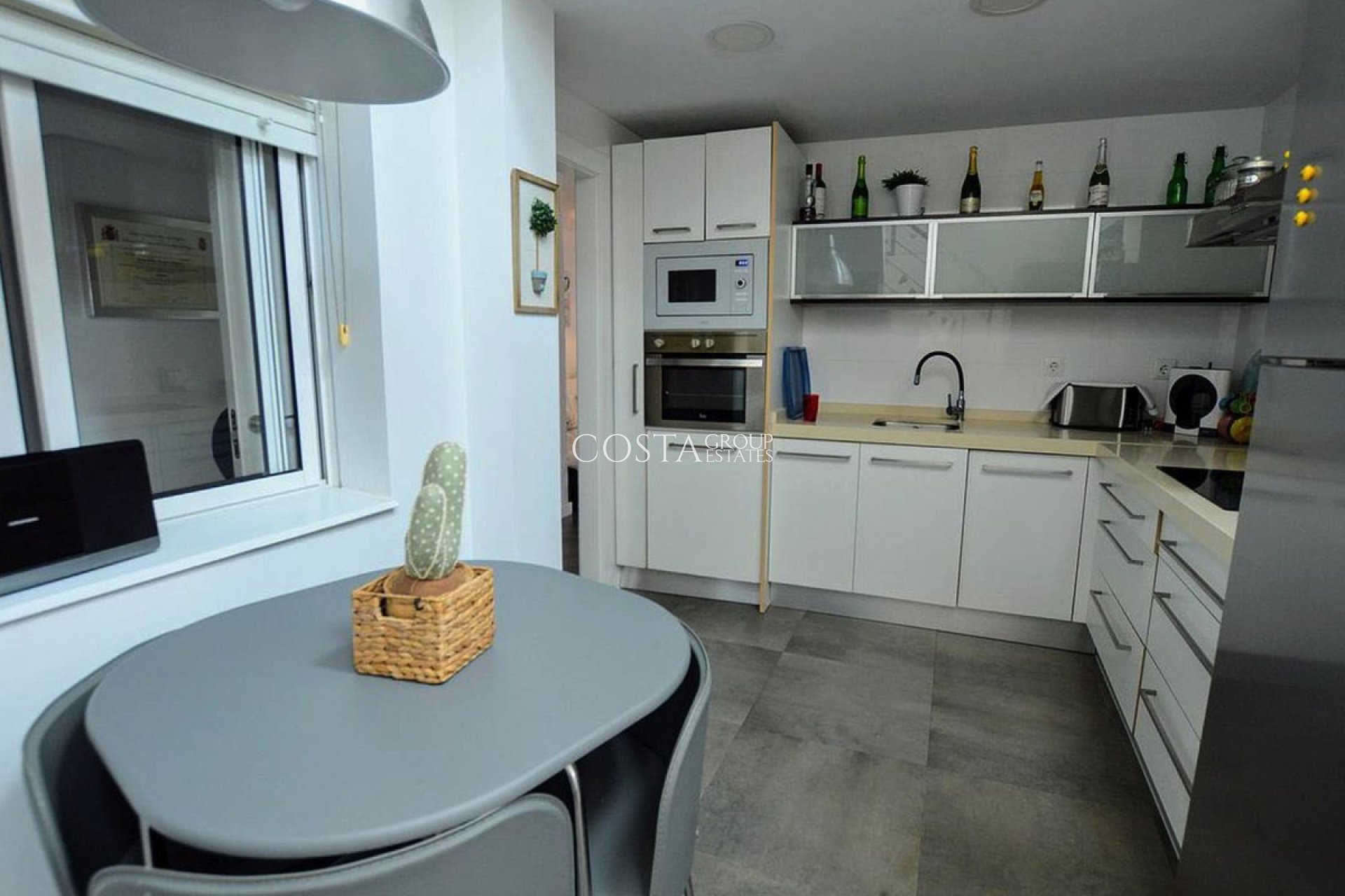 Resale - Villa -
San Pedro del Pinatar - Lo Pagan