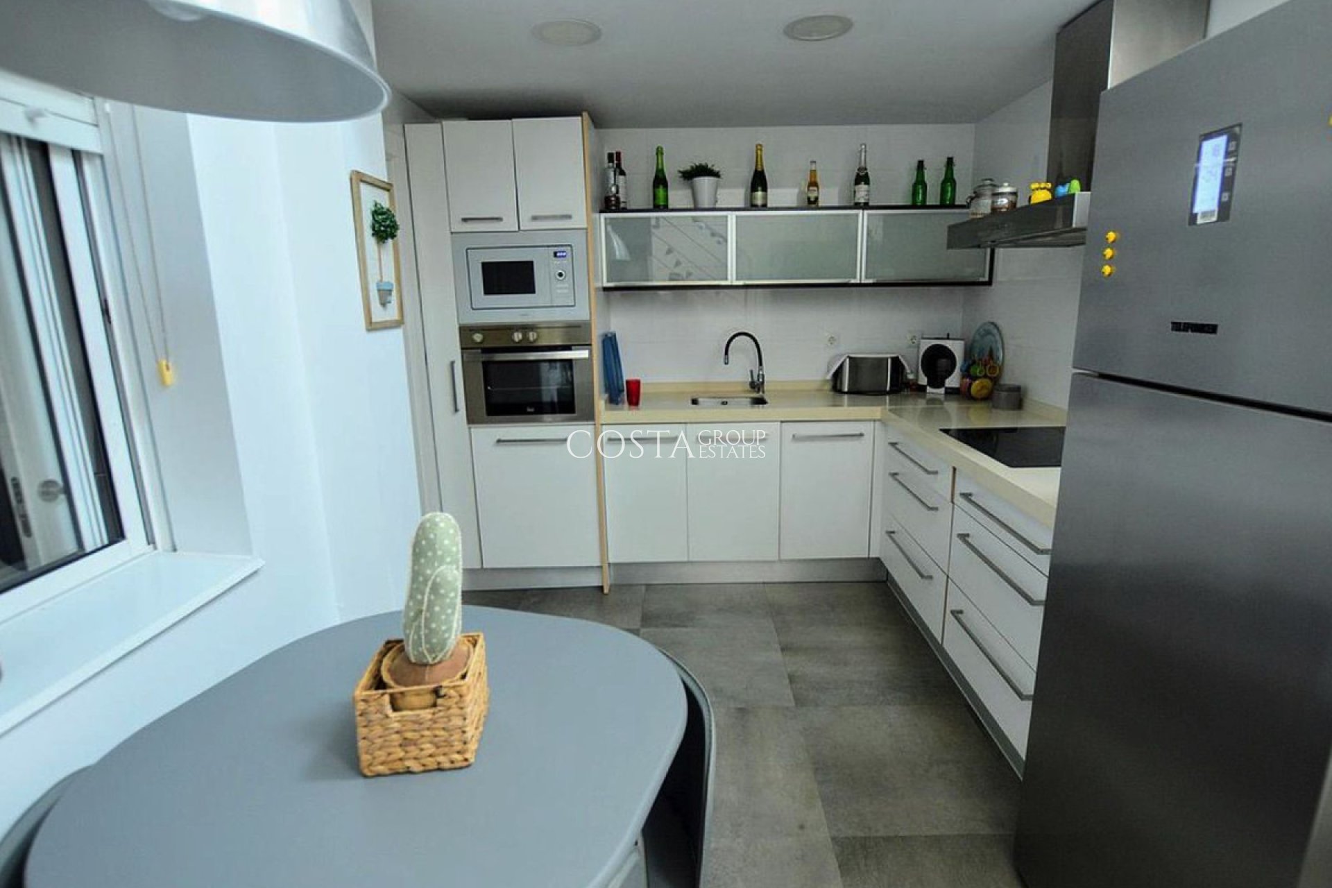 Resale - Villa -
San Pedro del Pinatar - Lo Pagan