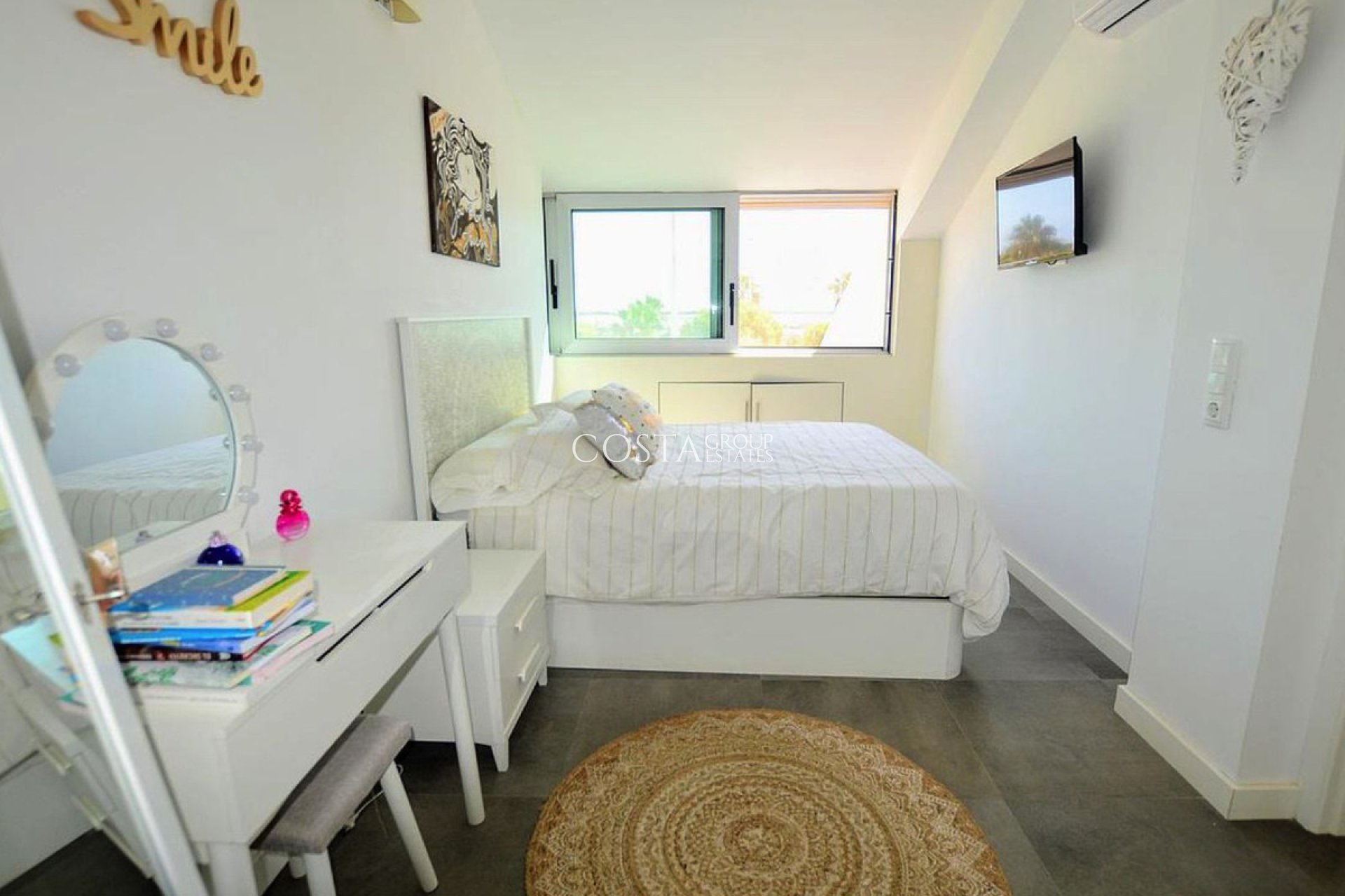 Resale - Villa -
San Pedro del Pinatar - Lo Pagan