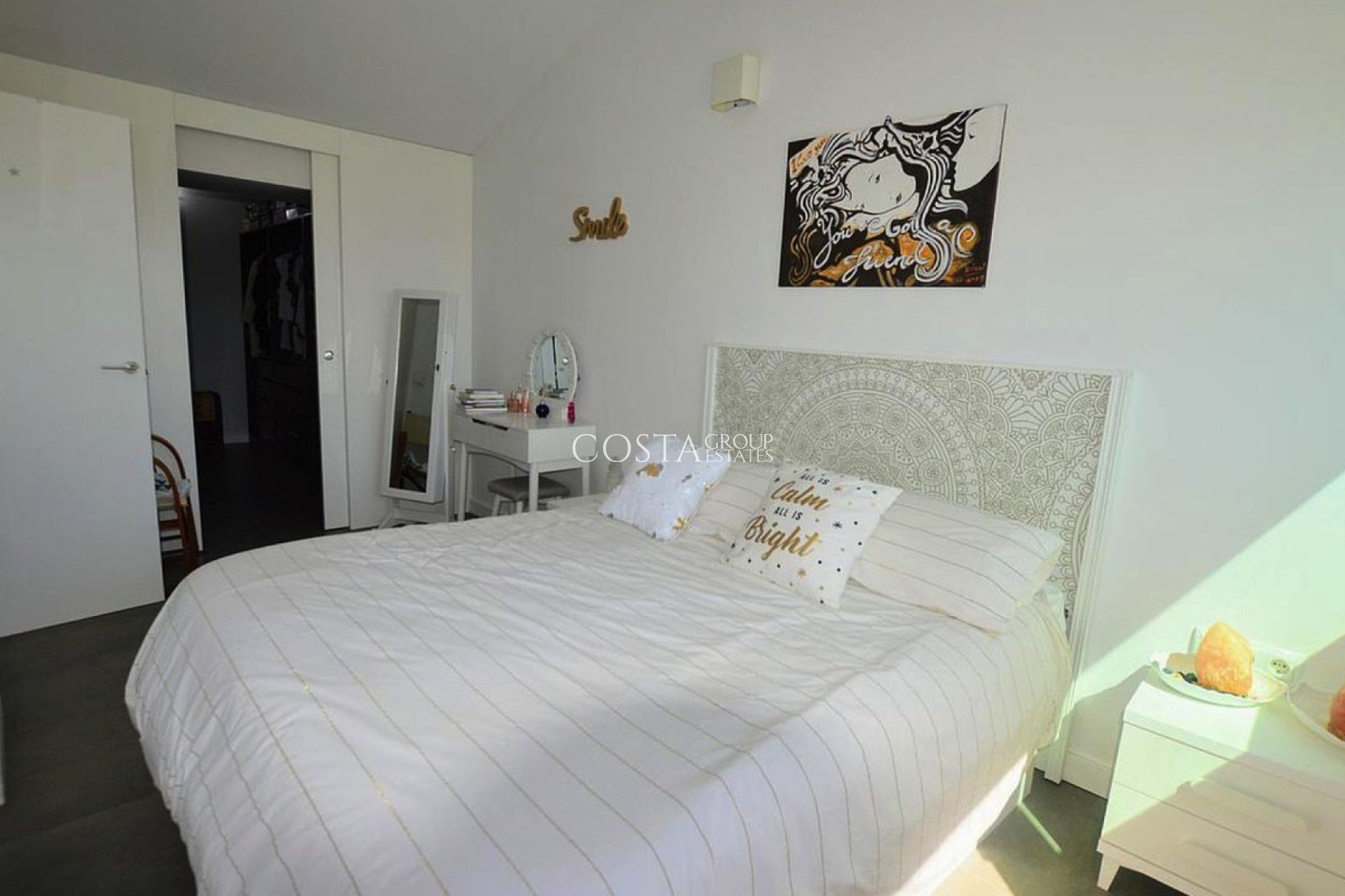 Resale - Villa -
San Pedro del Pinatar - Lo Pagan