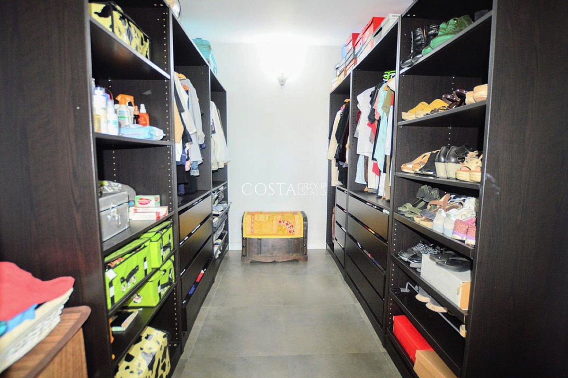 Resale - Villa -
San Pedro del Pinatar - Lo Pagan