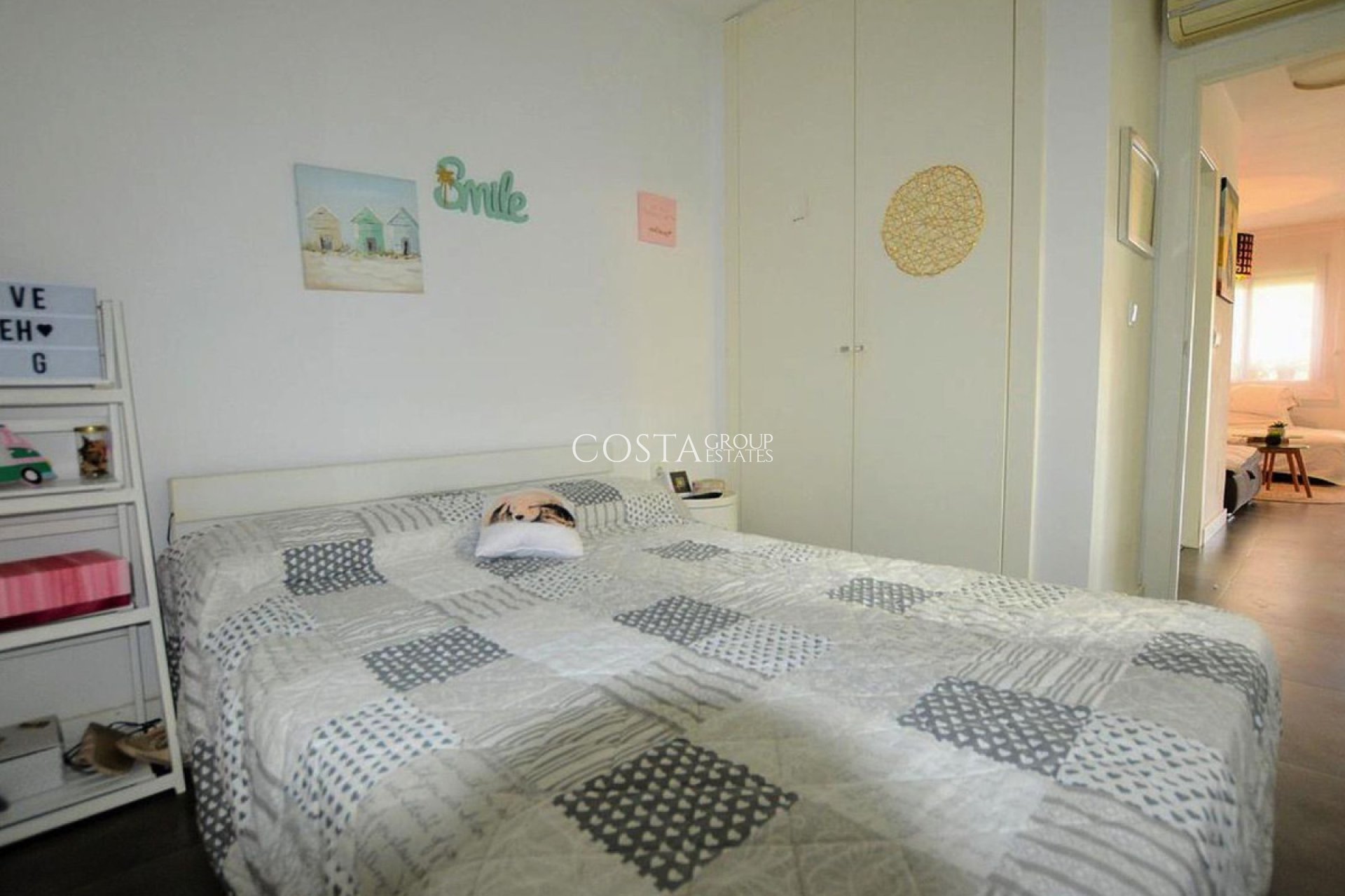 Resale - Villa -
San Pedro del Pinatar - Lo Pagan