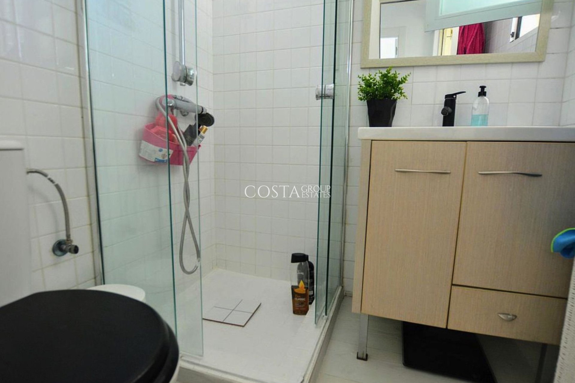 Resale - Villa -
San Pedro del Pinatar - Lo Pagan