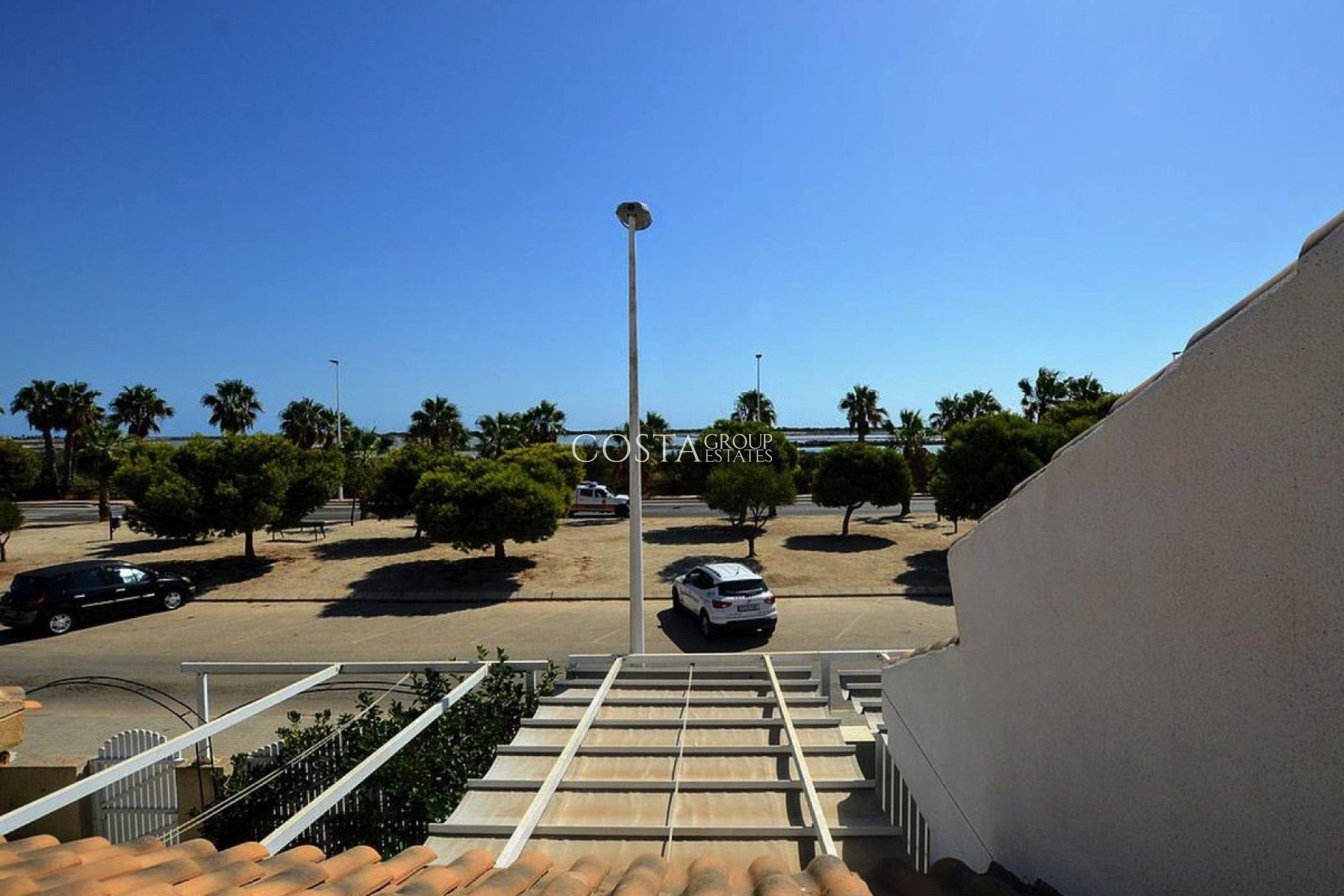 Resale - Villa -
San Pedro del Pinatar - Lo Pagan