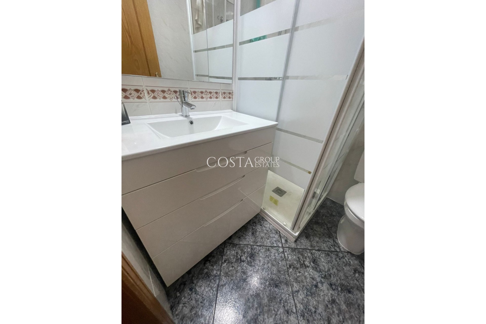 Resale - Villa -
San Pedro del Pinatar - Lo Pagan