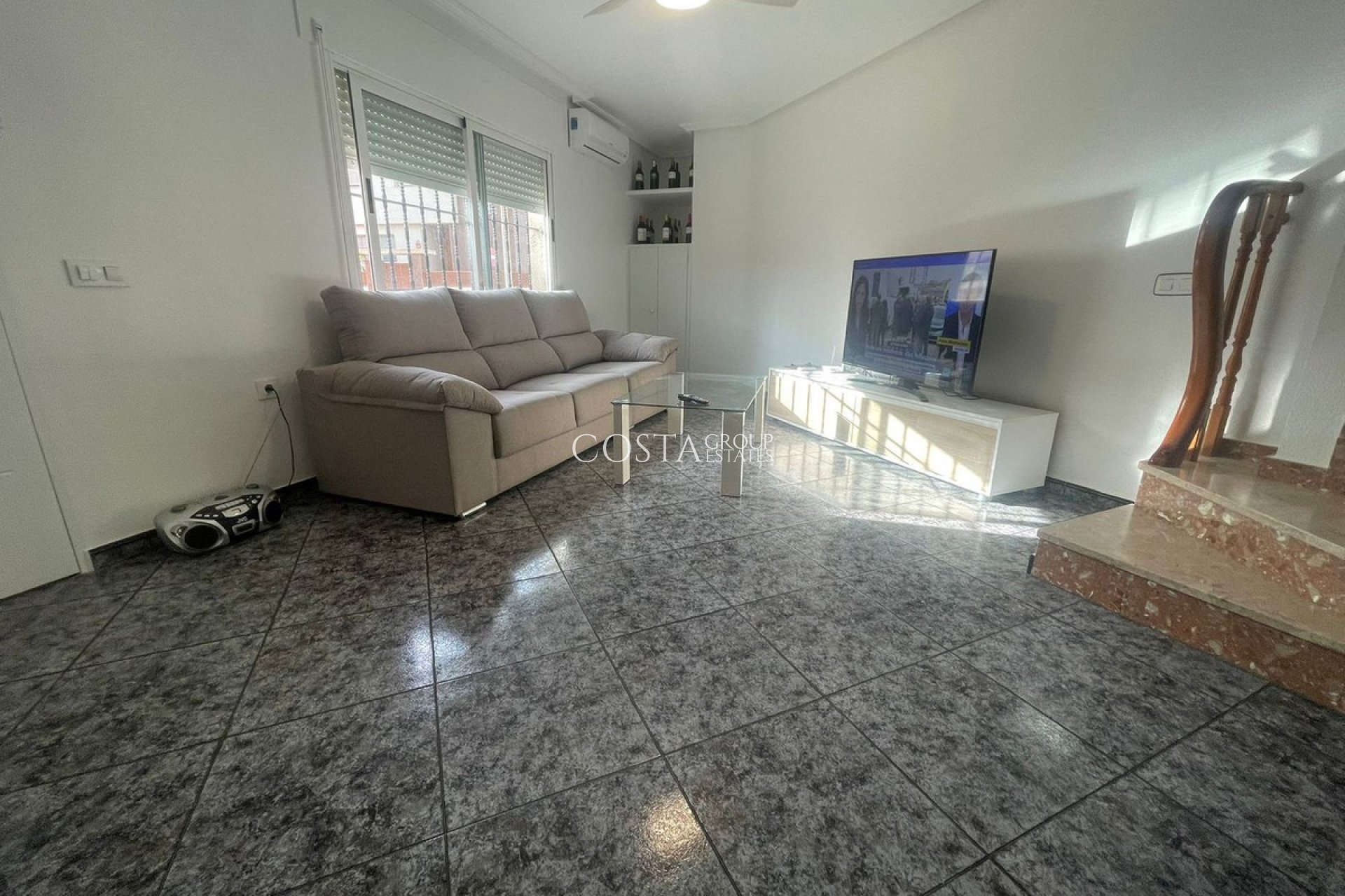 Resale - Villa -
San Pedro del Pinatar - Lo Pagan