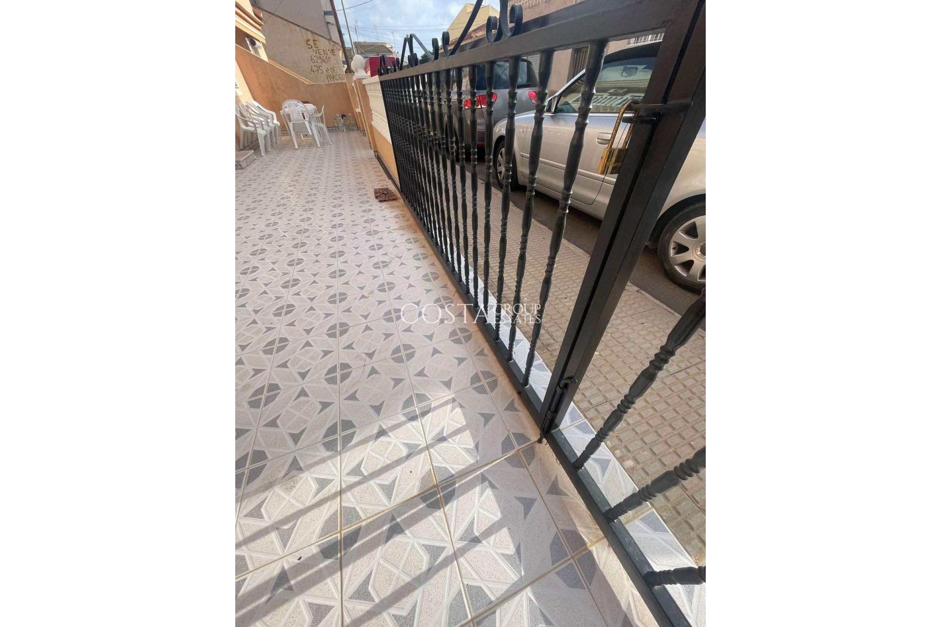 Resale - Villa -
San Pedro del Pinatar - Lo Pagan