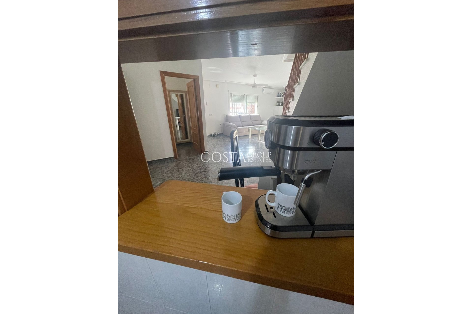 Resale - Villa -
San Pedro del Pinatar - Lo Pagan