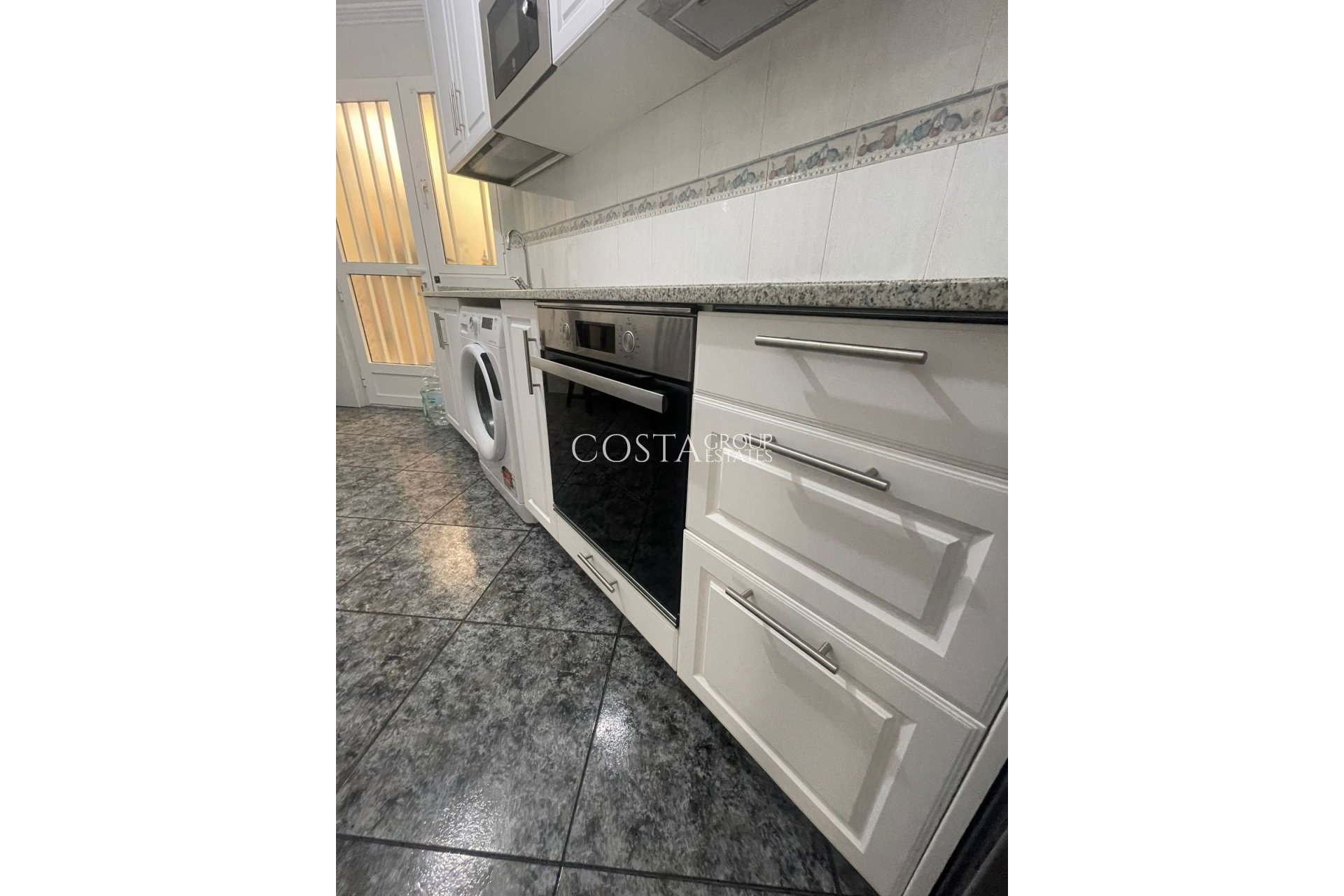 Resale - Villa -
San Pedro del Pinatar - Lo Pagan