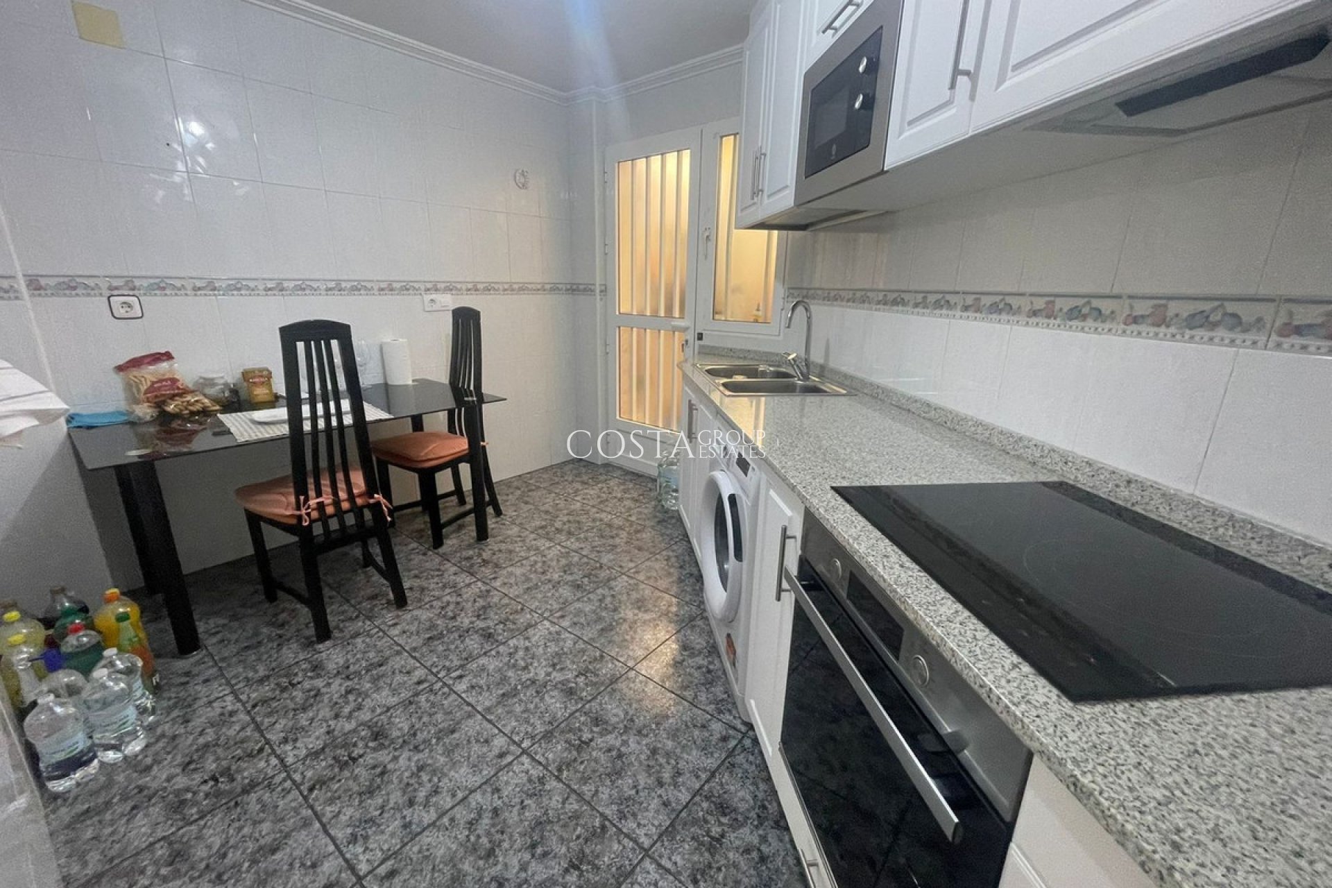 Resale - Villa -
San Pedro del Pinatar - Lo Pagan