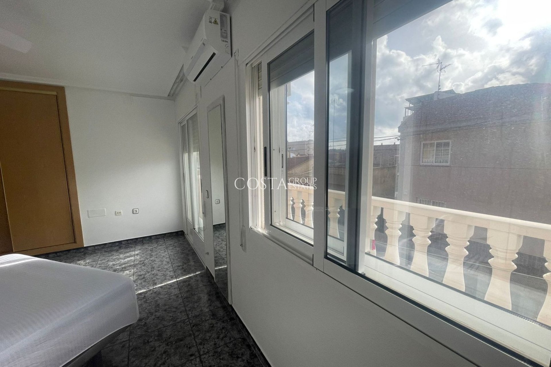 Resale - Villa -
San Pedro del Pinatar - Lo Pagan