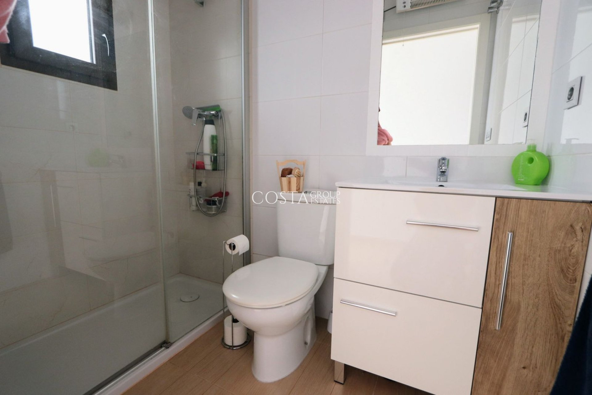 Resale - Villa -
San Pedro del Pinatar - Lo Pagan