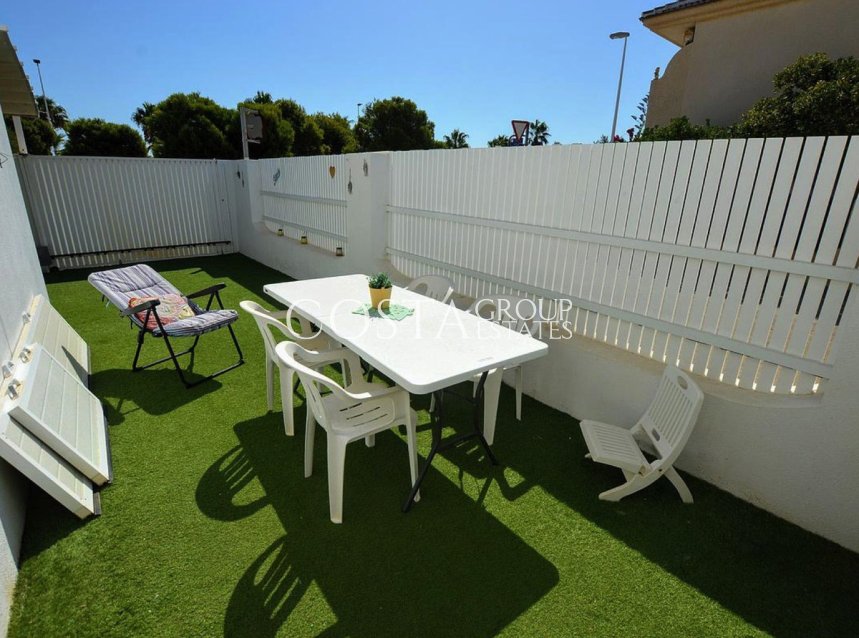 Resale - Villa -
San Pedro del Pinatar - Lo Pagan