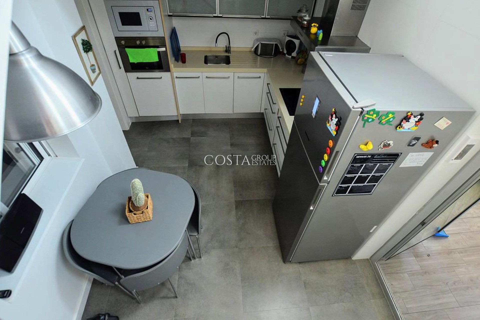 Resale - Villa -
San Pedro del Pinatar - Lo Pagan