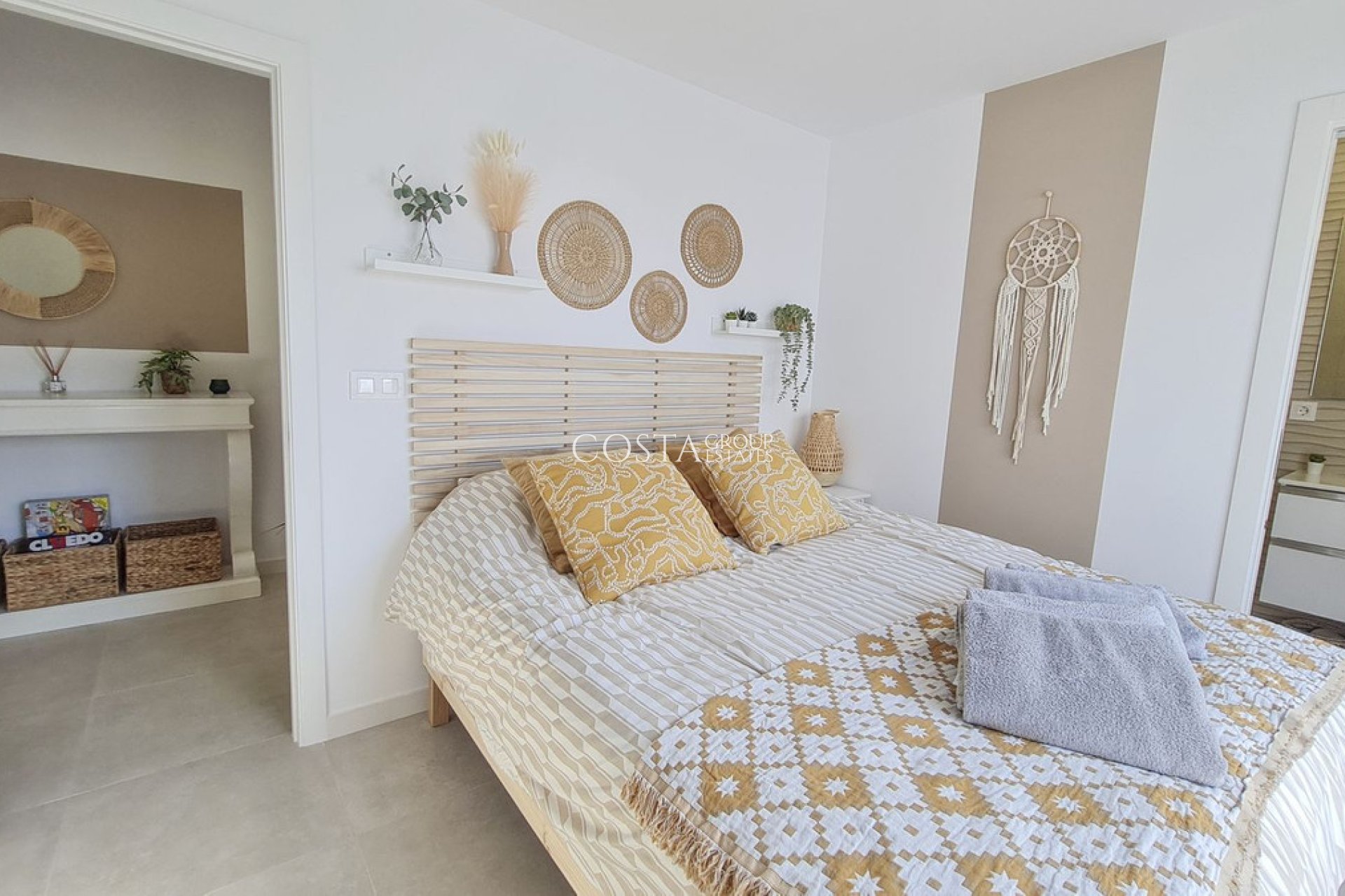 Resale - Villa -
San Pedro del Pinatar - San Pedro del Pinatar Centro