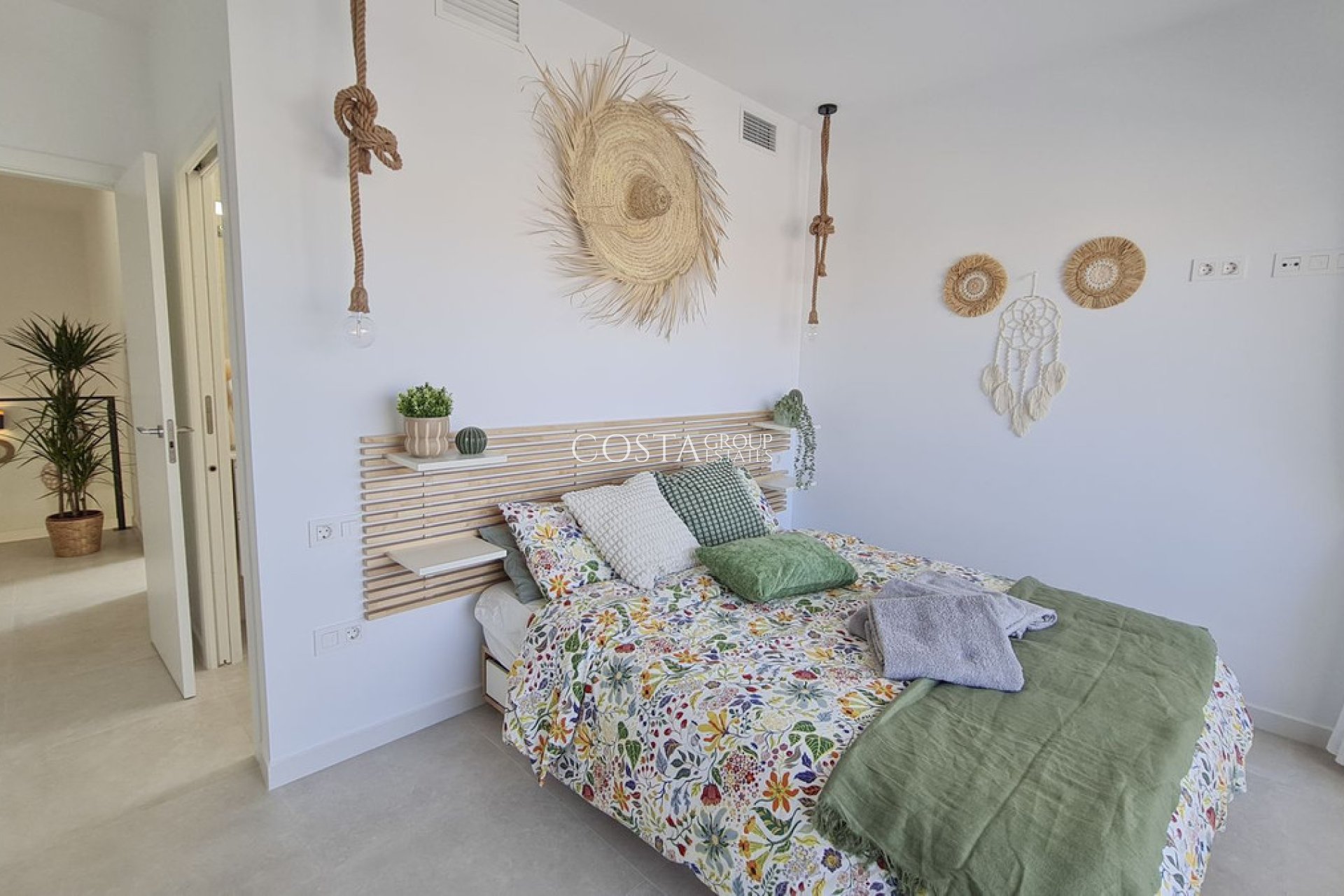 Resale - Villa -
San Pedro del Pinatar - San Pedro del Pinatar Centro