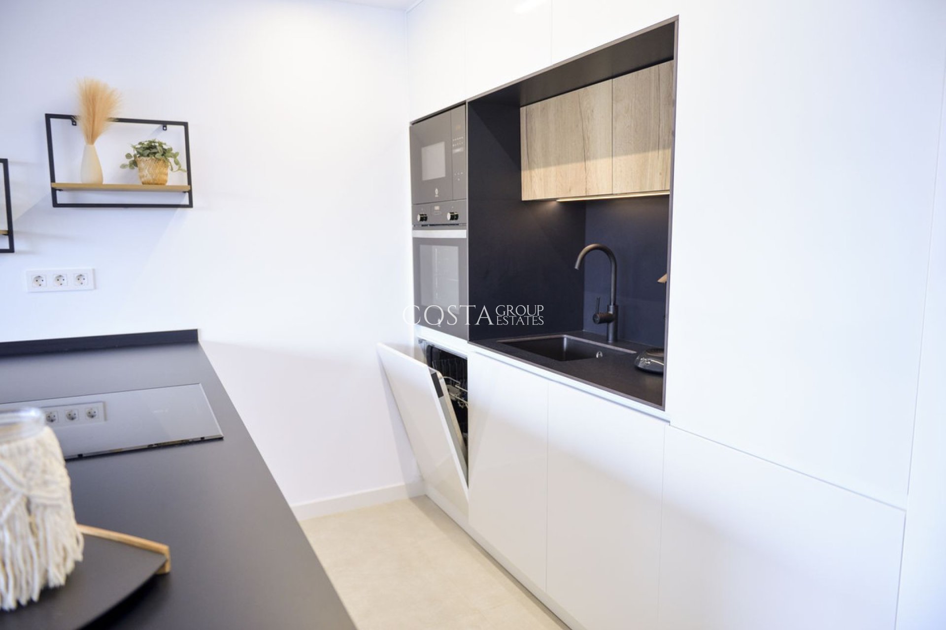 Resale - Villa -
San Pedro del Pinatar - San Pedro del Pinatar Centro