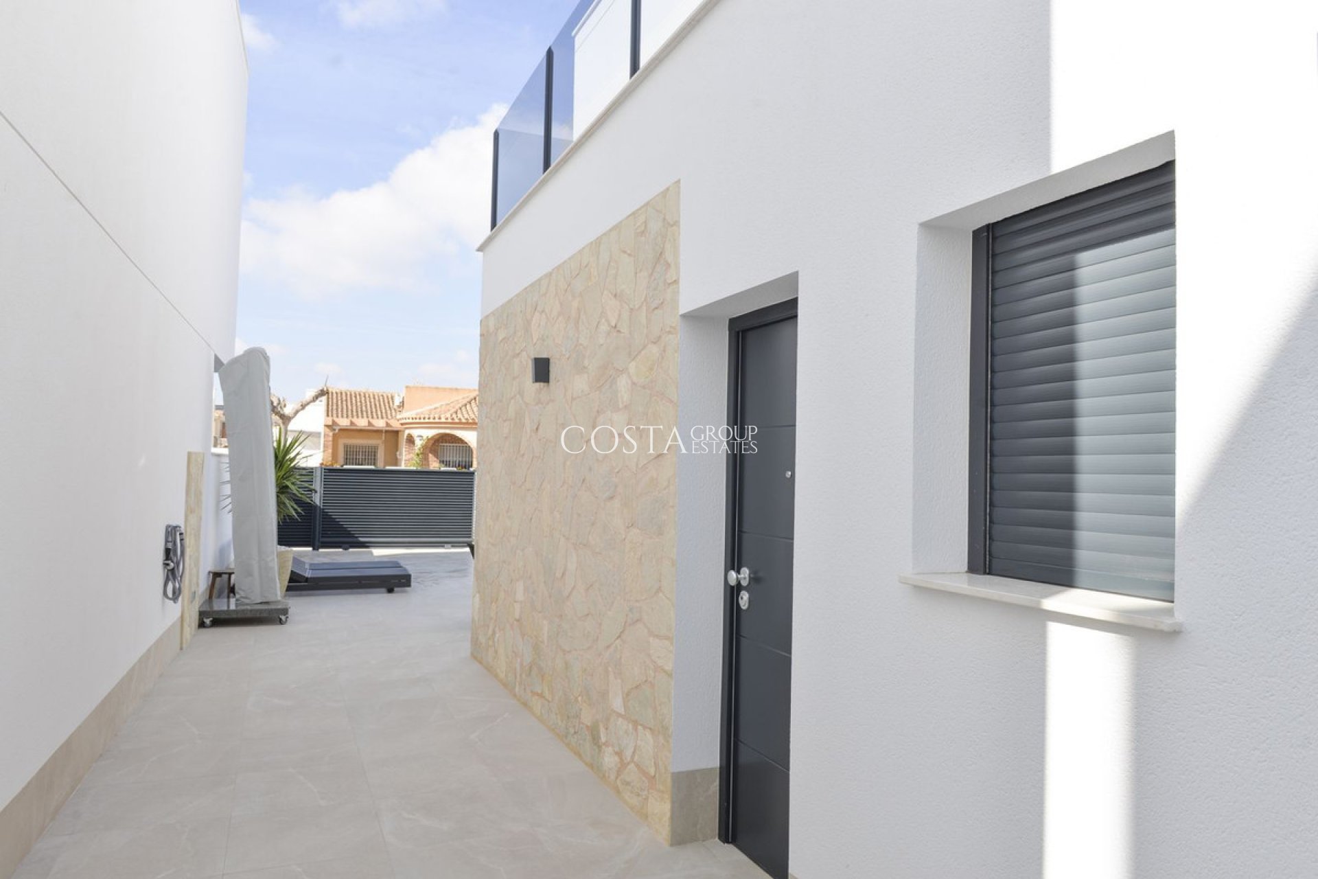 Resale - Villa -
San Pedro del Pinatar - San Pedro del Pinatar Centro