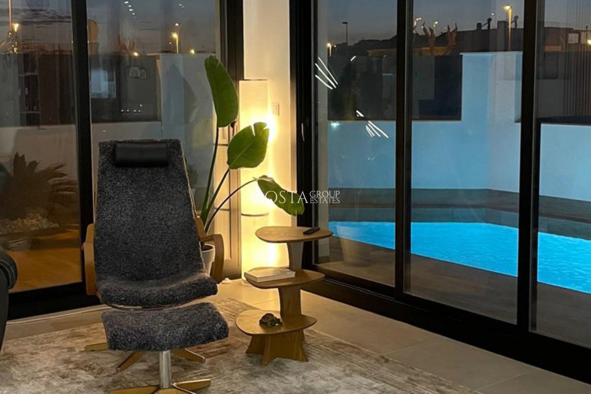Resale - Villa -
San Pedro del Pinatar - San Pedro del Pinatar Centro