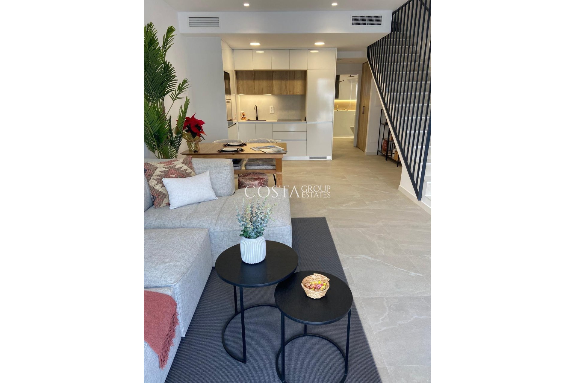 Resale - Villa -
San Pedro del Pinatar - San Pedro del Pinatar Centro