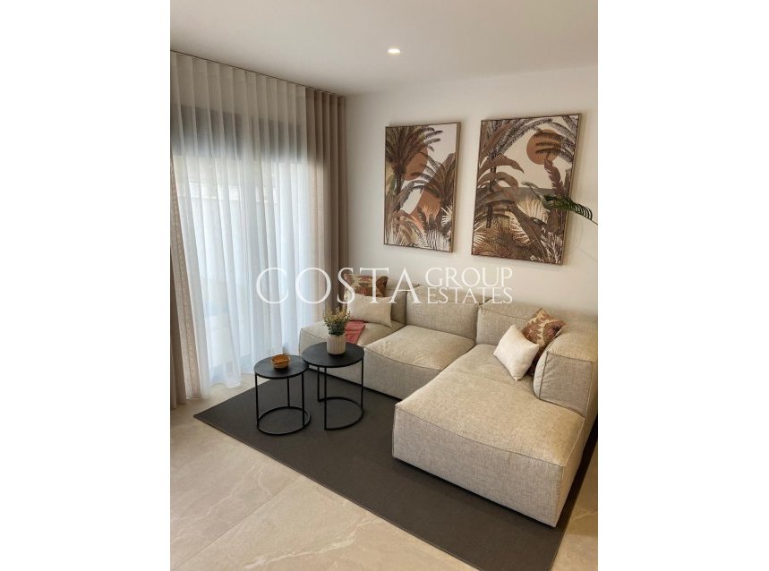 Resale - Villa -
San Pedro del Pinatar - San Pedro del Pinatar Centro