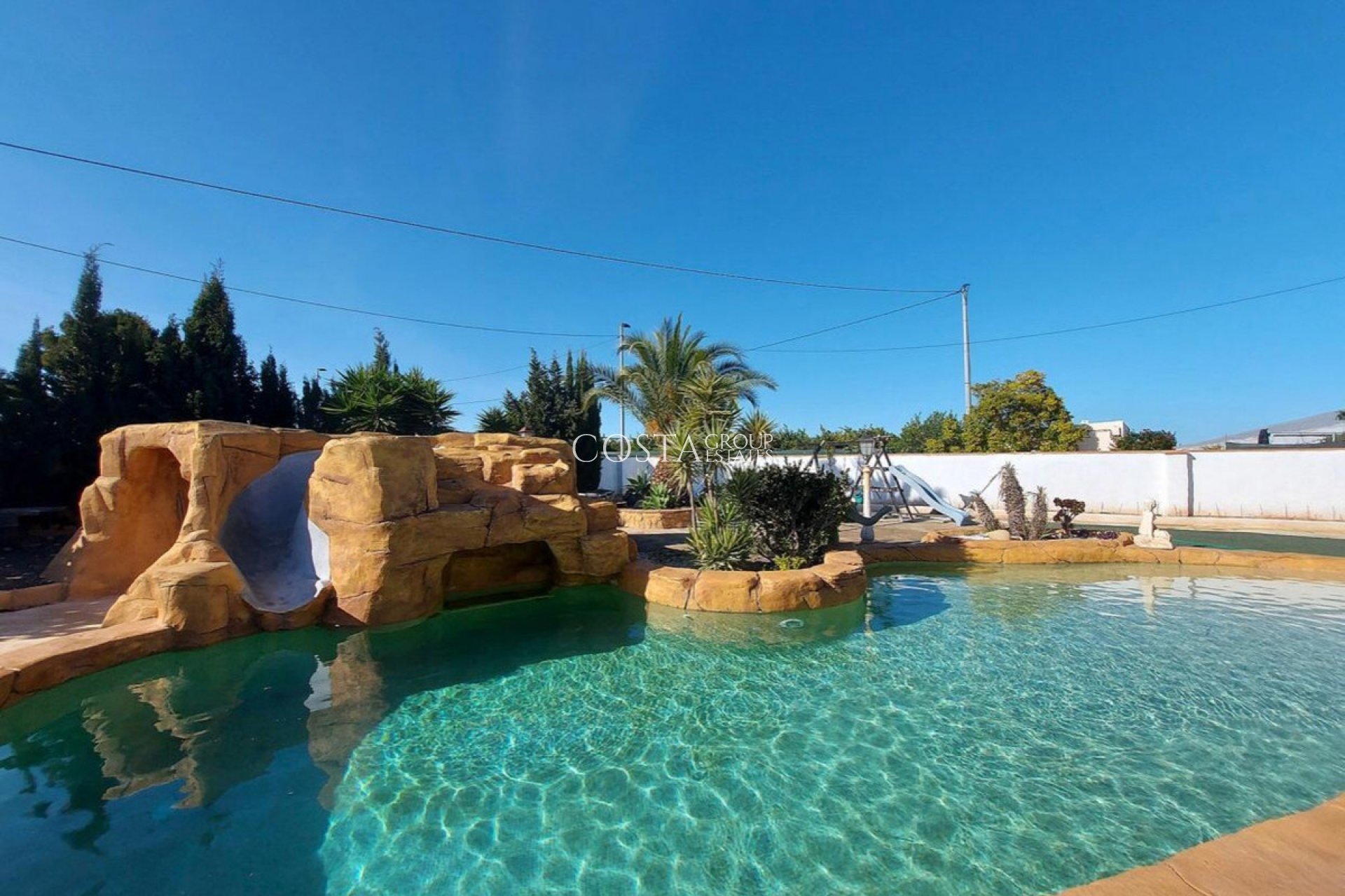Resale - Villa -
San Pedro del Pinatar - San Pedro del Pinatar Centro