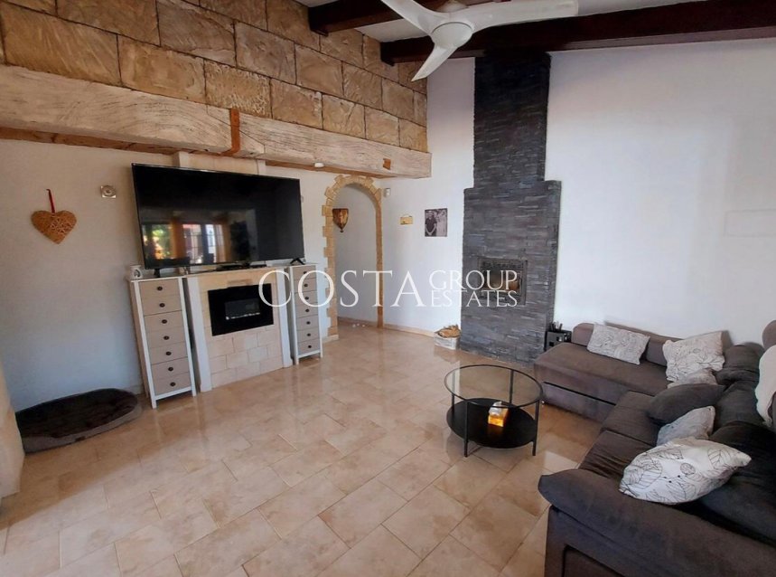 Resale - Villa -
San Pedro del Pinatar - San Pedro del Pinatar Centro