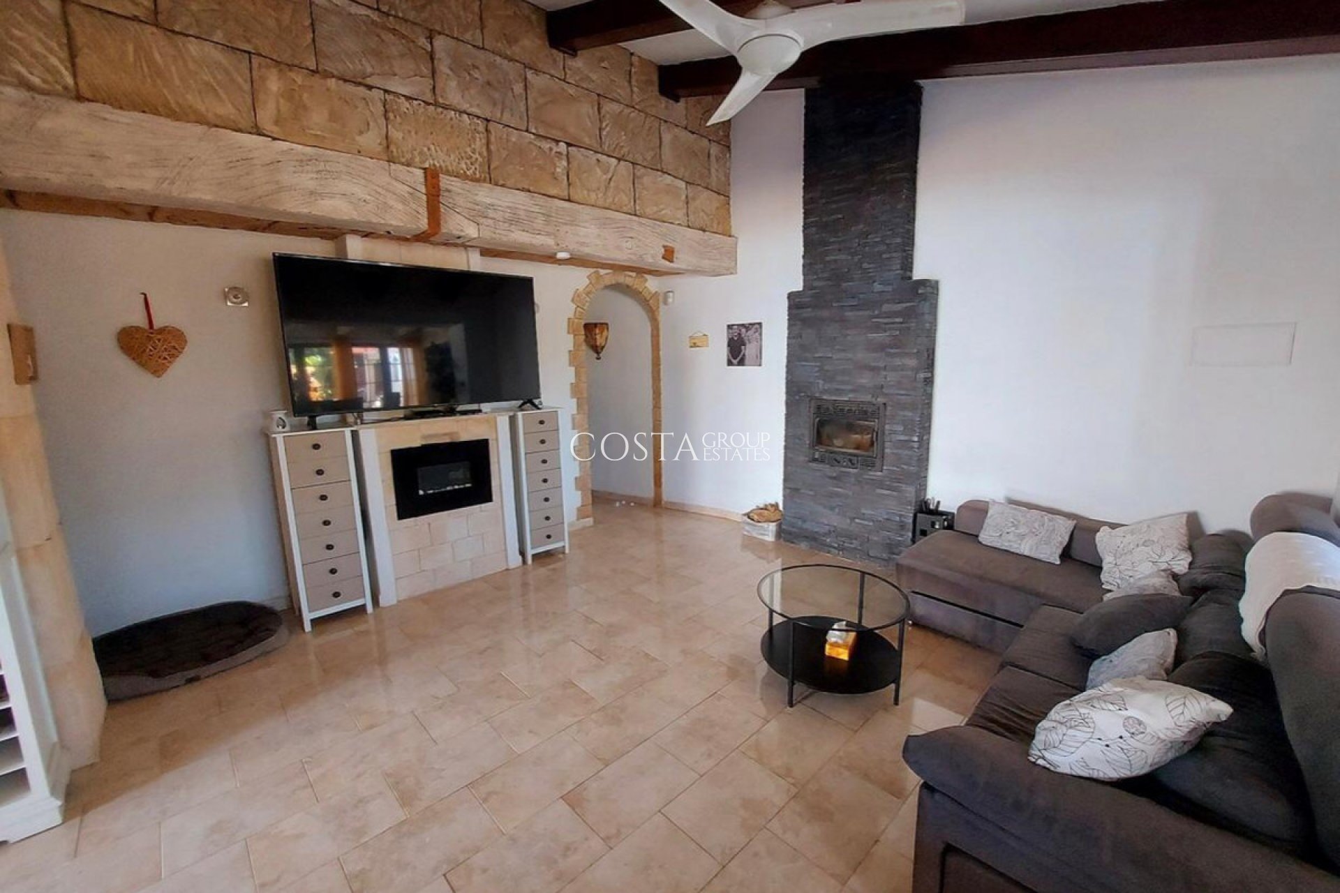Resale - Villa -
San Pedro del Pinatar - San Pedro del Pinatar Centro