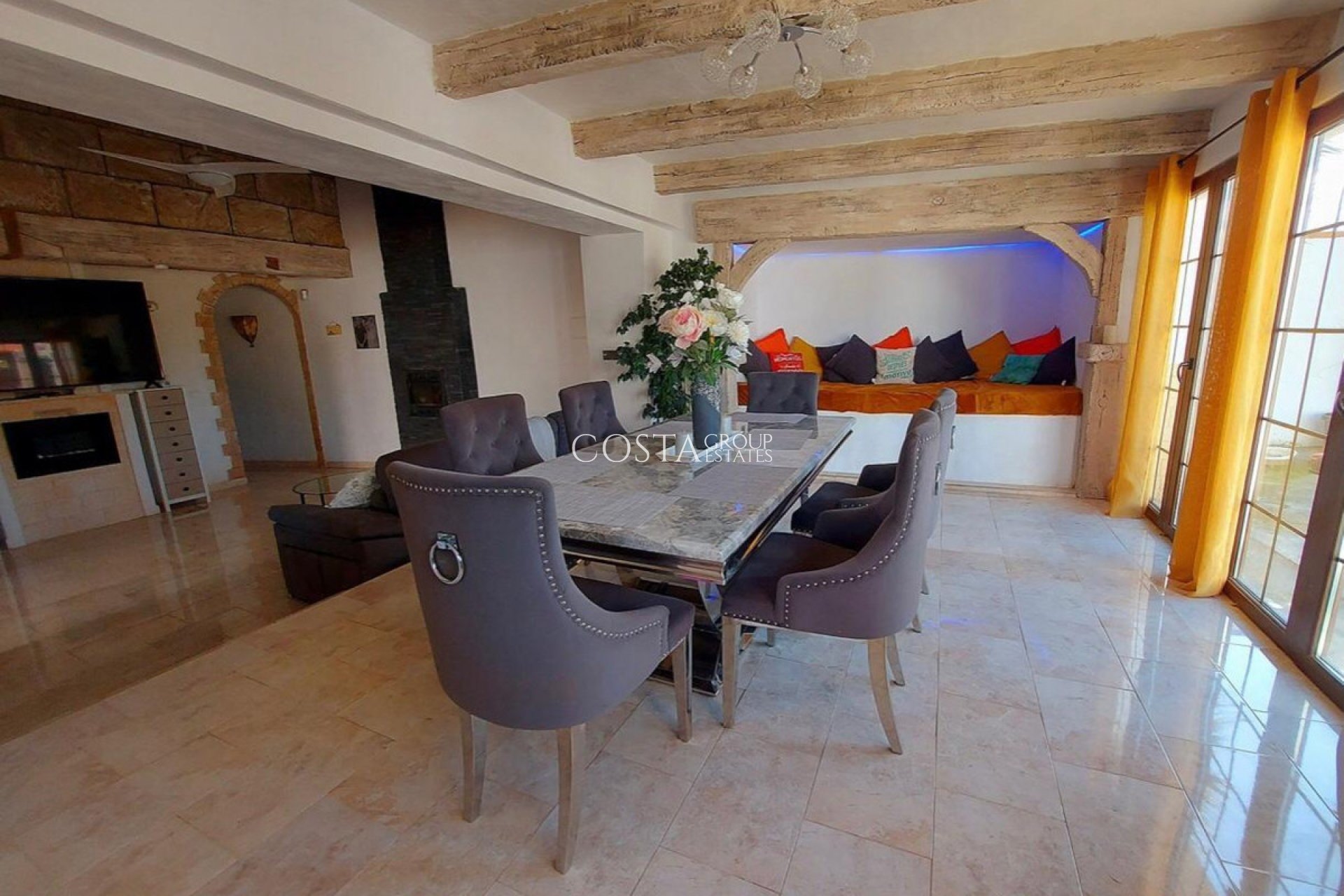 Resale - Villa -
San Pedro del Pinatar - San Pedro del Pinatar Centro
