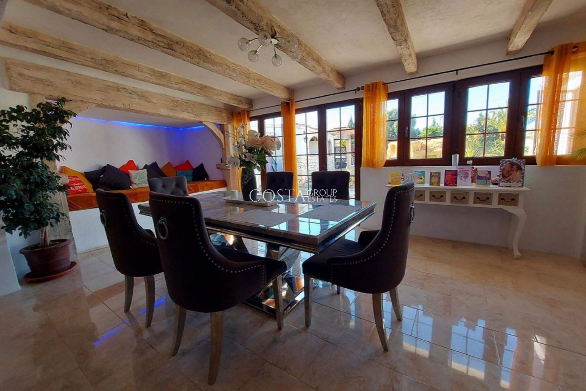 Resale - Villa -
San Pedro del Pinatar - San Pedro del Pinatar Centro