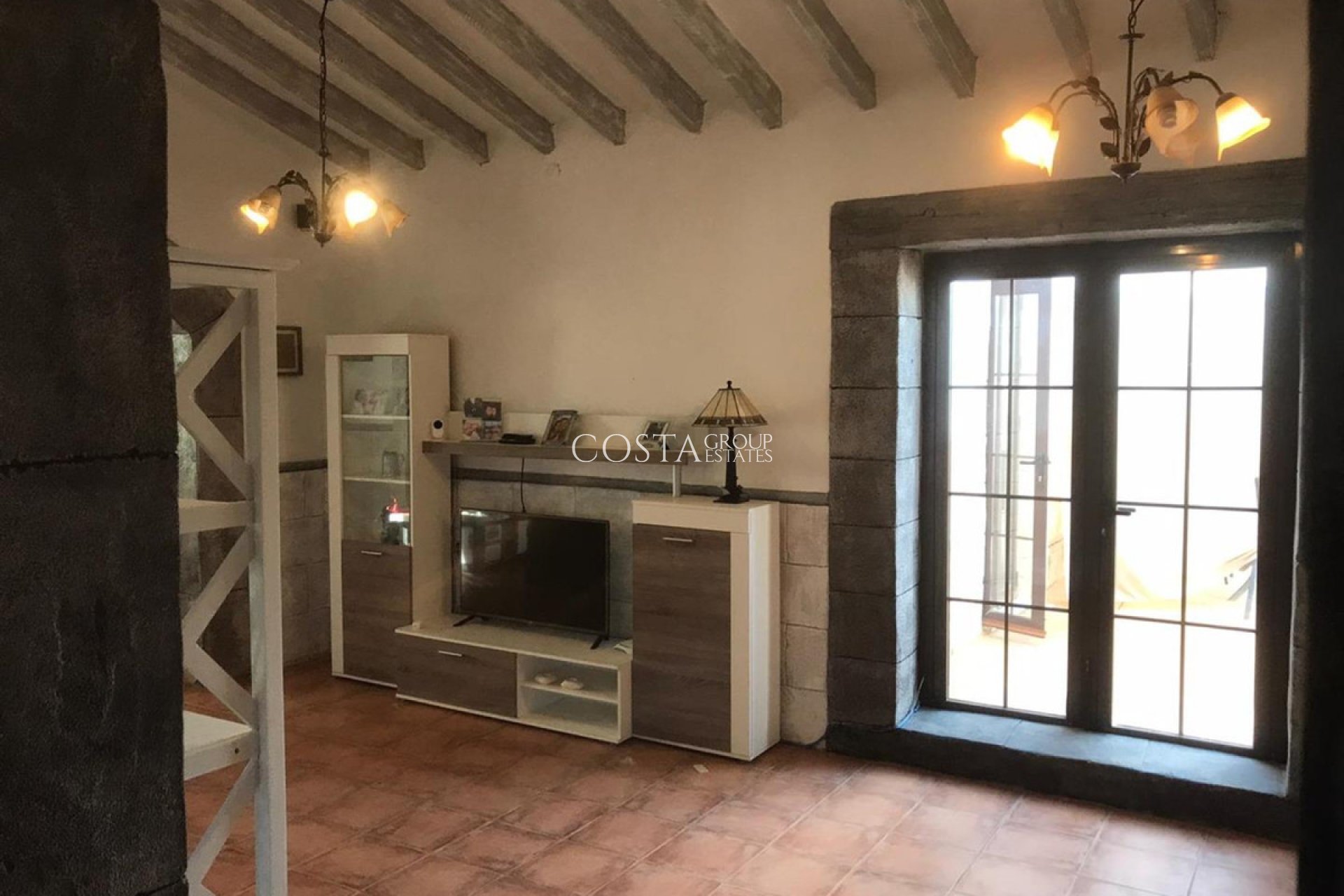 Resale - Villa -
San Pedro del Pinatar - San Pedro del Pinatar Centro
