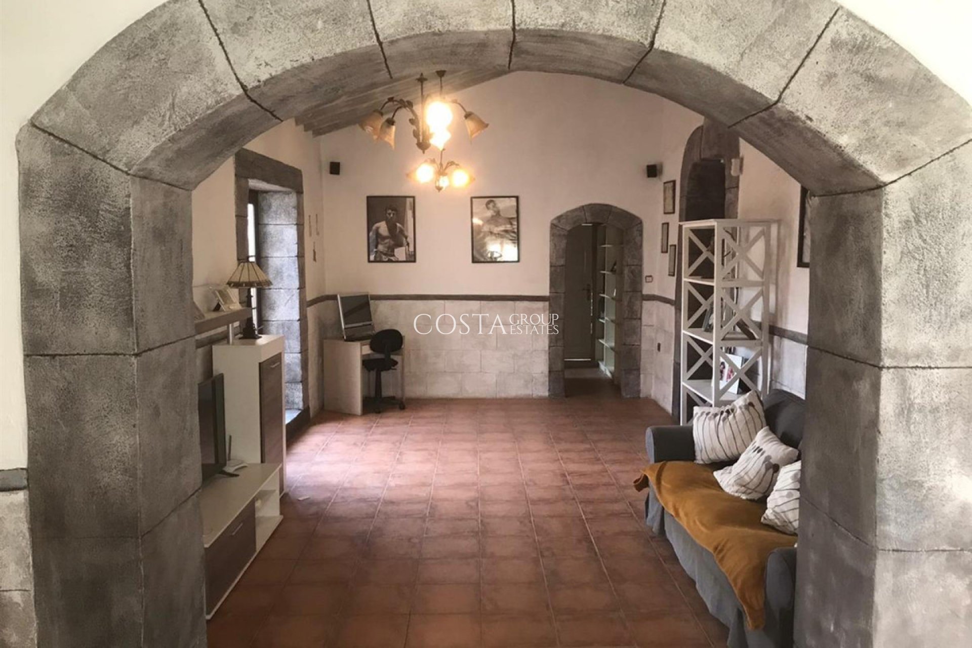 Resale - Villa -
San Pedro del Pinatar - San Pedro del Pinatar Centro