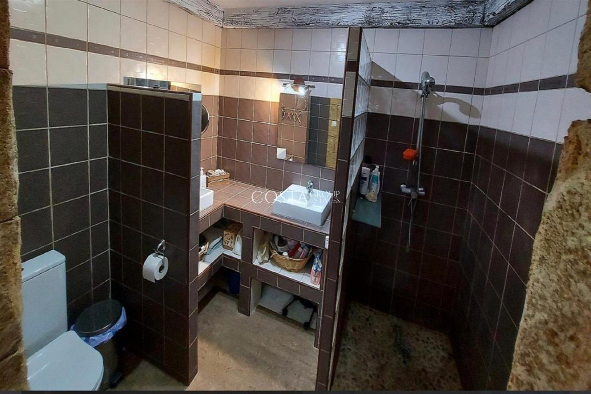Resale - Villa -
San Pedro del Pinatar - San Pedro del Pinatar Centro