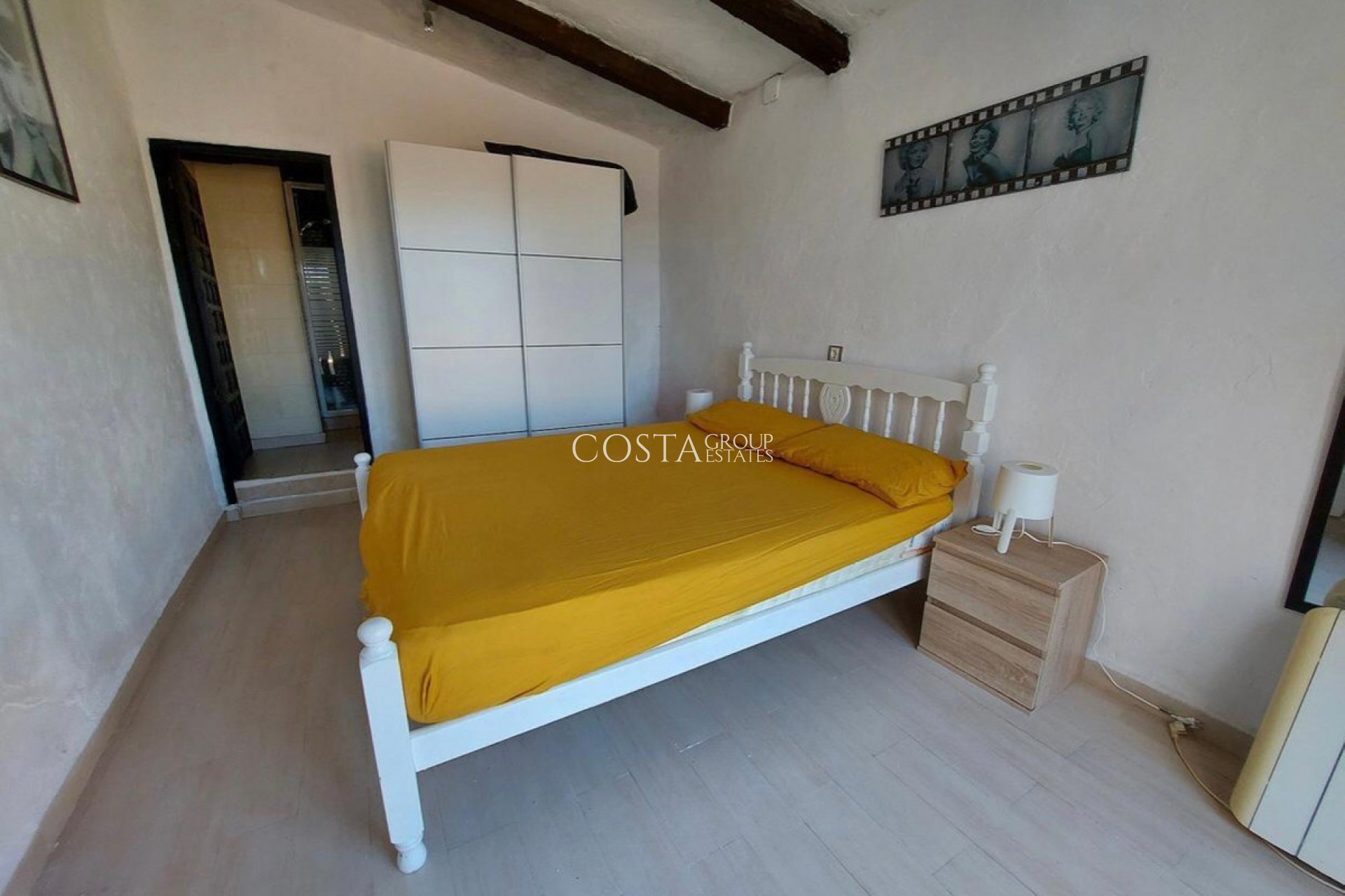 Resale - Villa -
San Pedro del Pinatar - San Pedro del Pinatar Centro