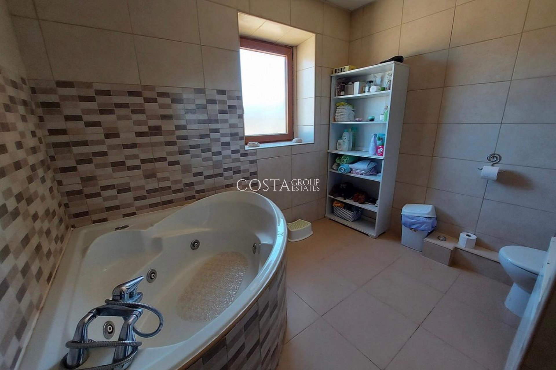 Resale - Villa -
San Pedro del Pinatar - San Pedro del Pinatar Centro