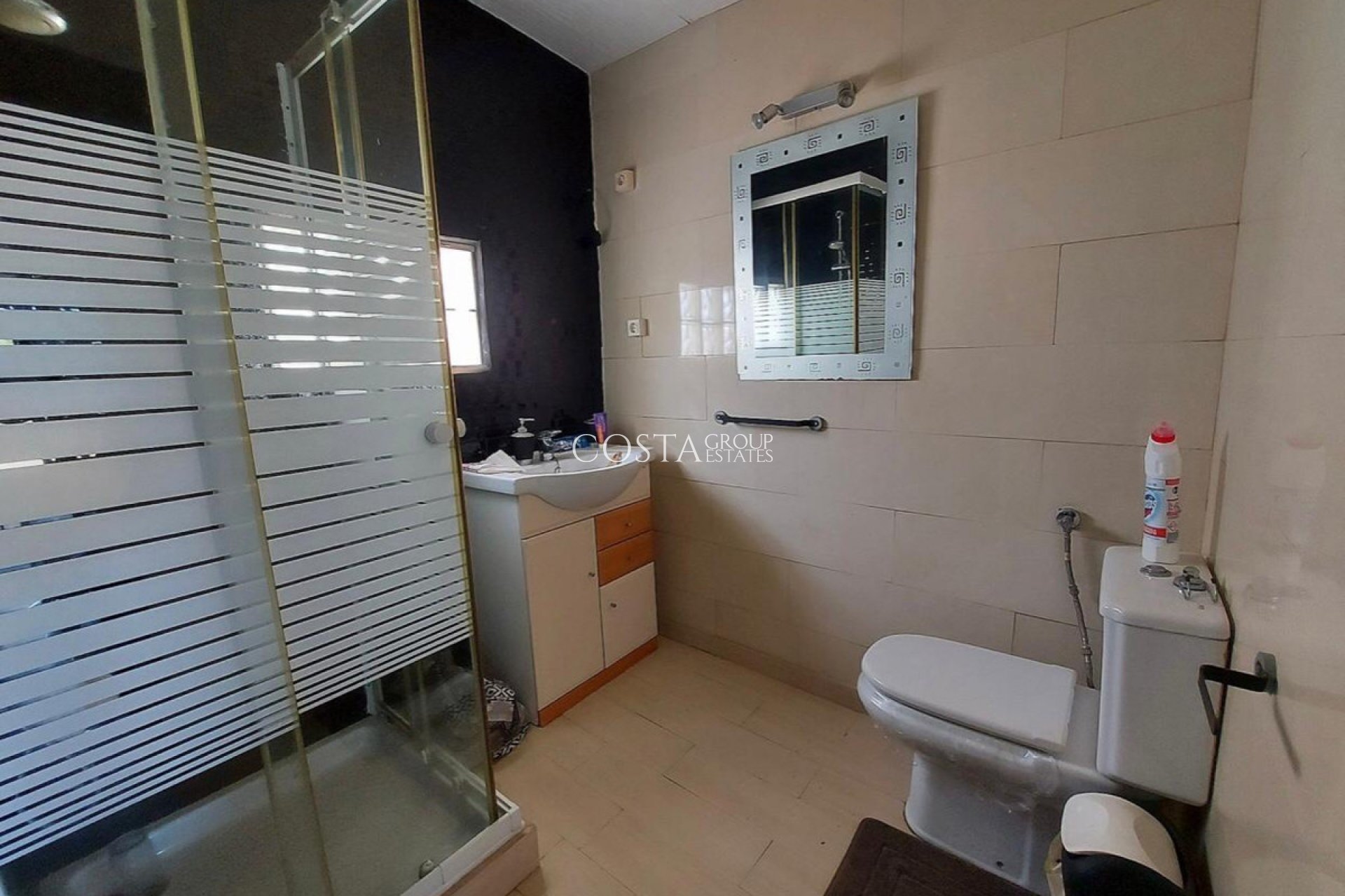 Resale - Villa -
San Pedro del Pinatar - San Pedro del Pinatar Centro