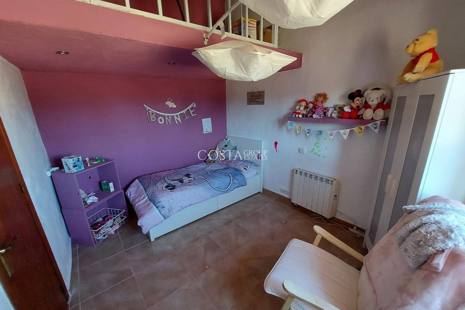 Resale - Villa -
San Pedro del Pinatar - San Pedro del Pinatar Centro