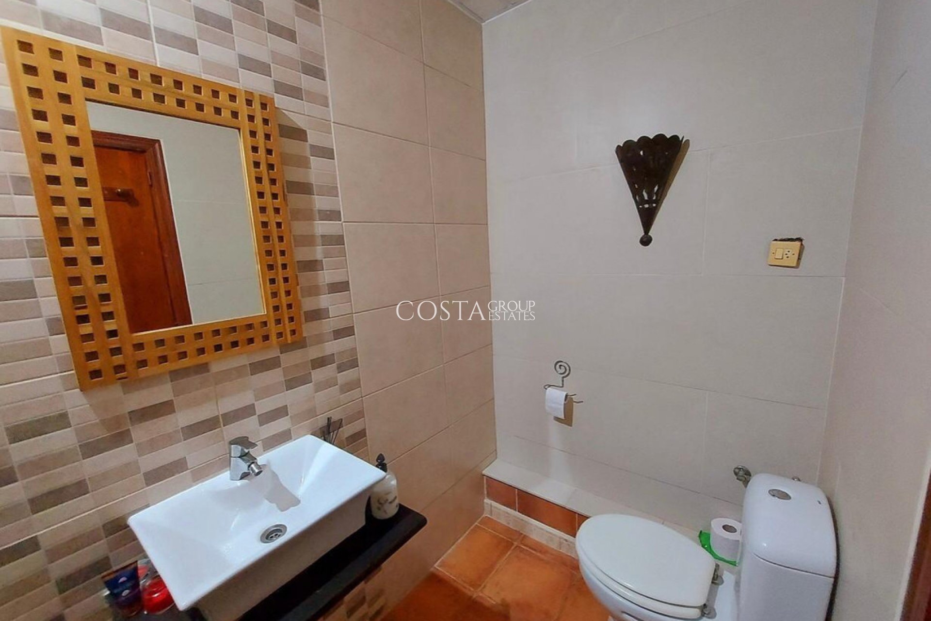 Resale - Villa -
San Pedro del Pinatar - San Pedro del Pinatar Centro
